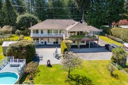 7904 Redrooffs Road Halfmoon Bay, BC V7Z 1A4