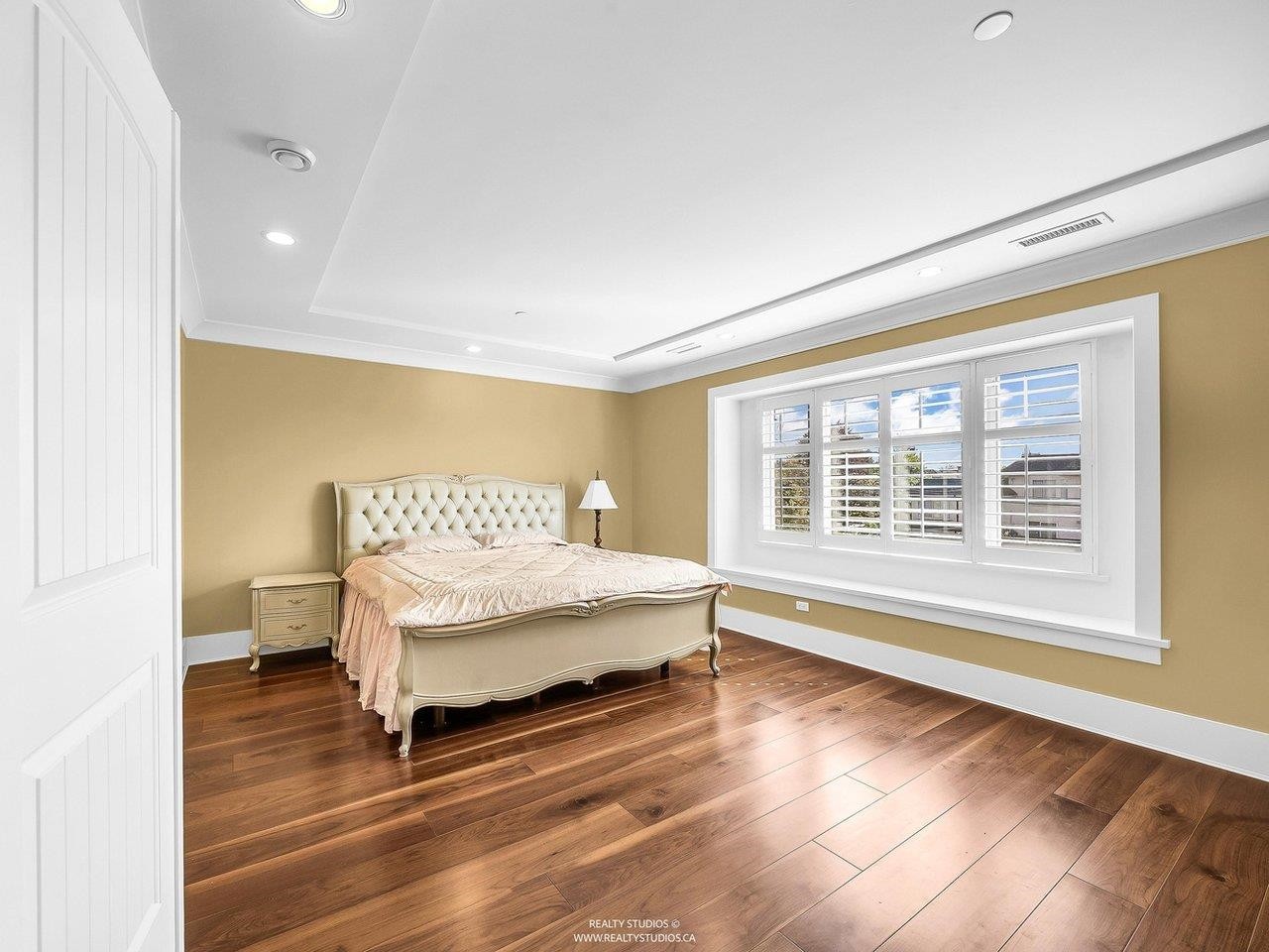 6650 Neal Street, Vancouver, BC