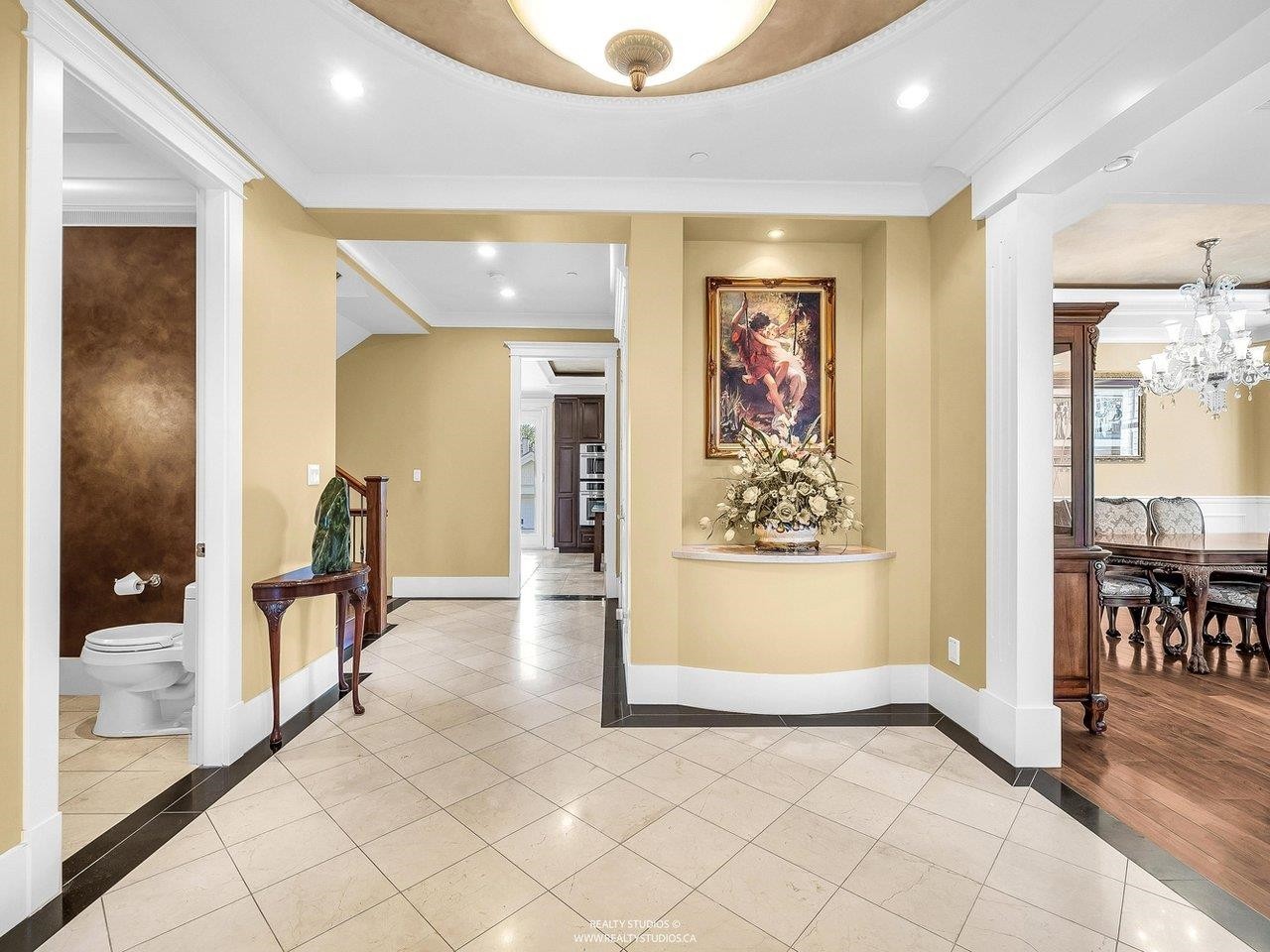 6650 Neal Street, Vancouver, BC