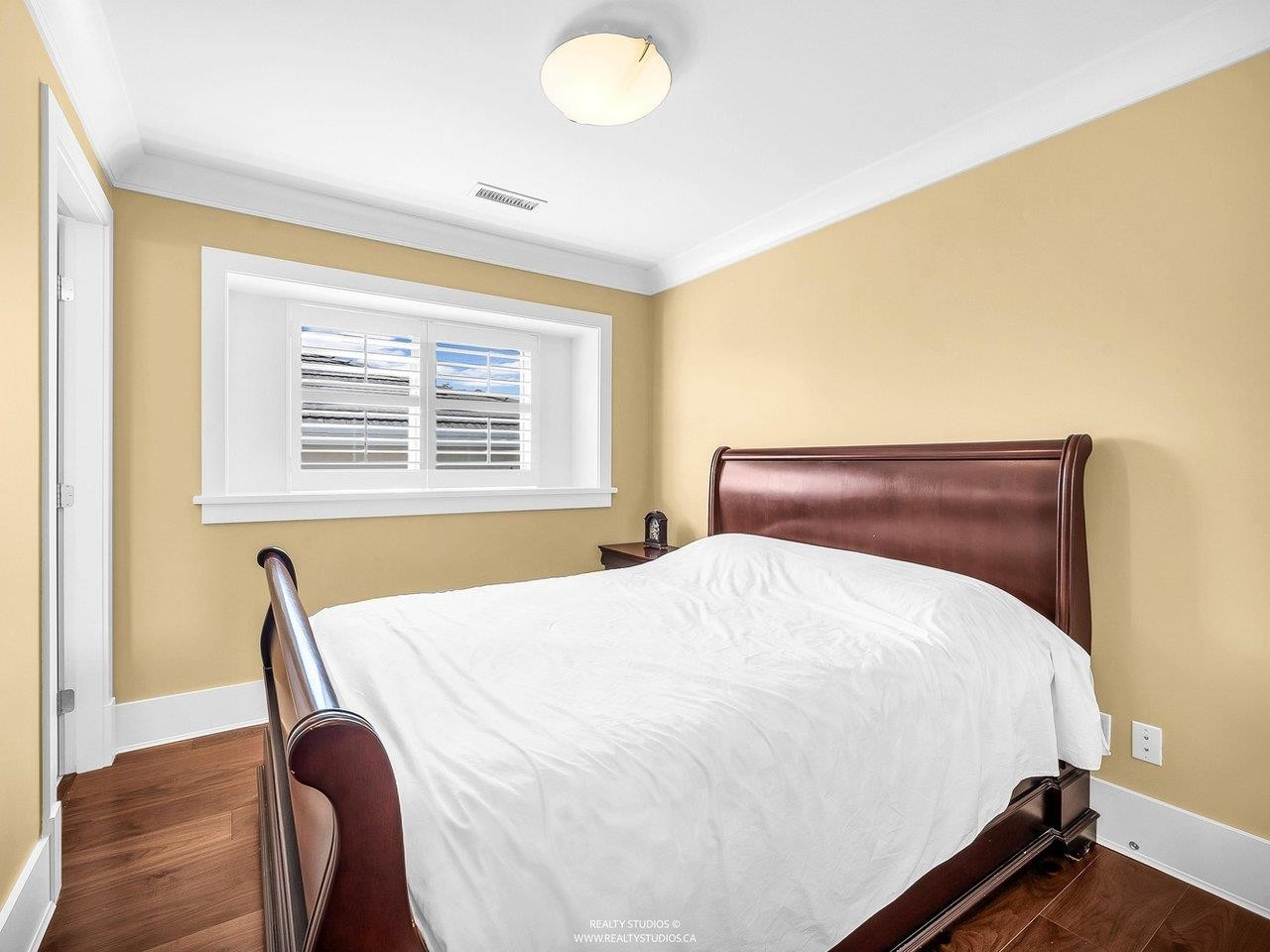 6650 Neal Street, Vancouver, BC