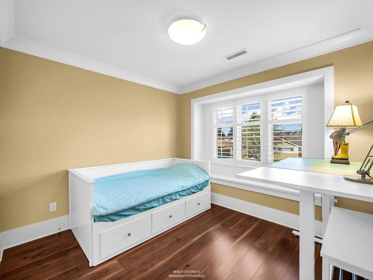6650 Neal Street, Vancouver, BC
