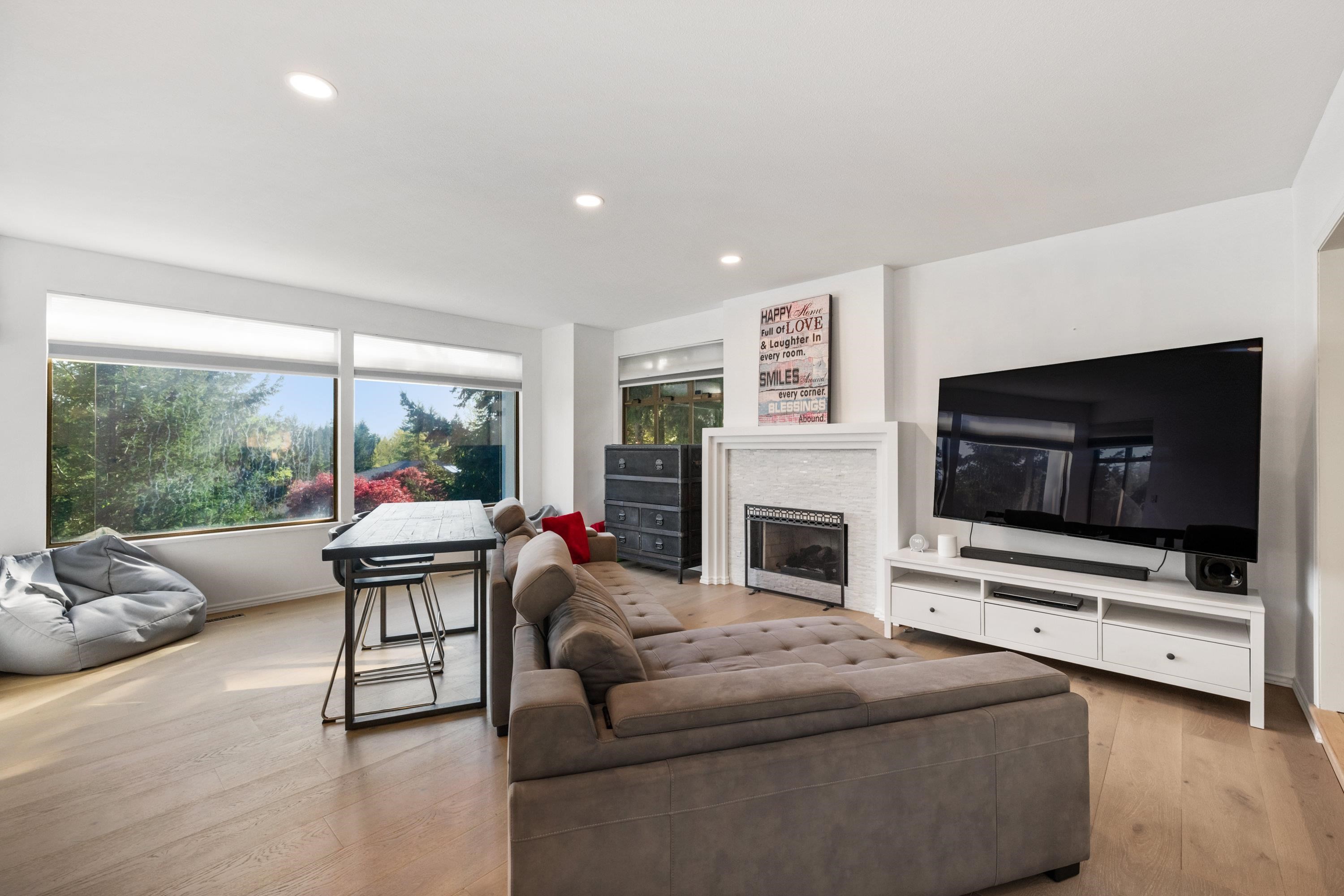4809 Northwood Place, West Vancouver, BC