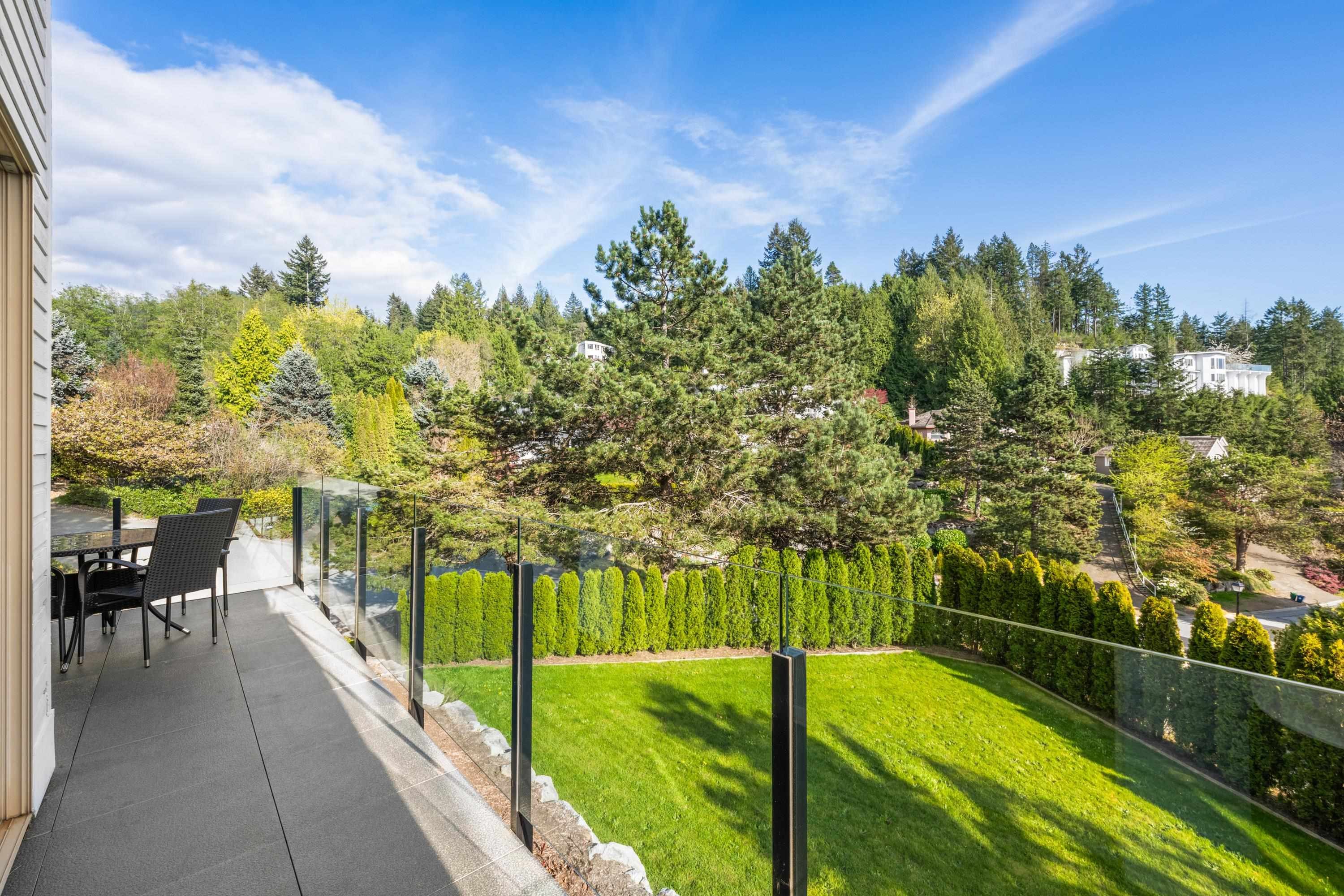4809 Northwood Place, West Vancouver, BC