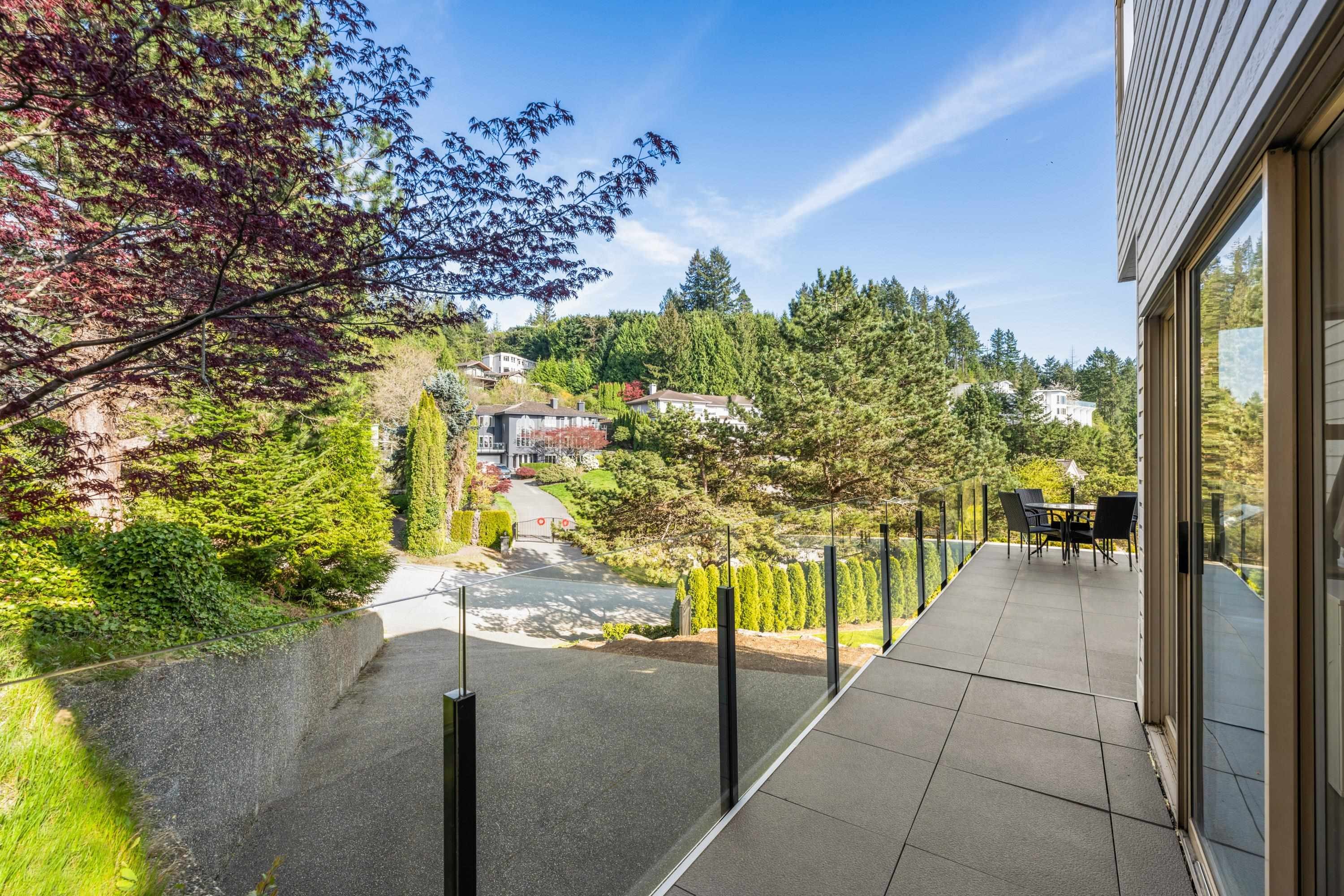4809 Northwood Place, West Vancouver, BC
