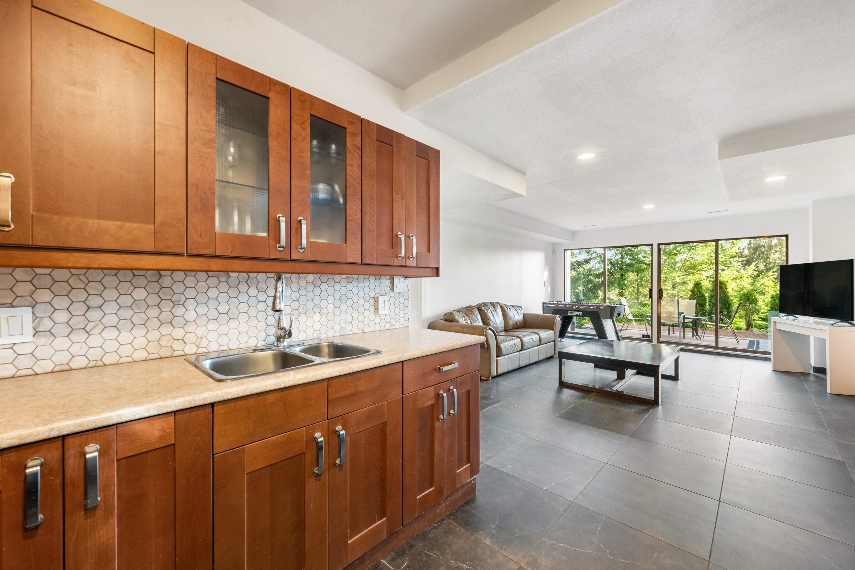 4809 Northwood Place, West Vancouver, BC