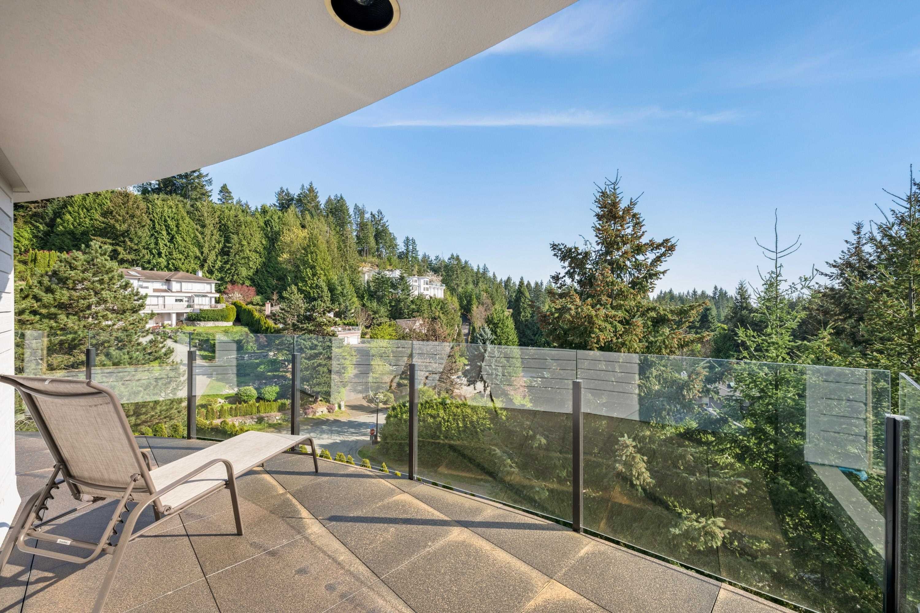 4809 Northwood Place, West Vancouver, BC