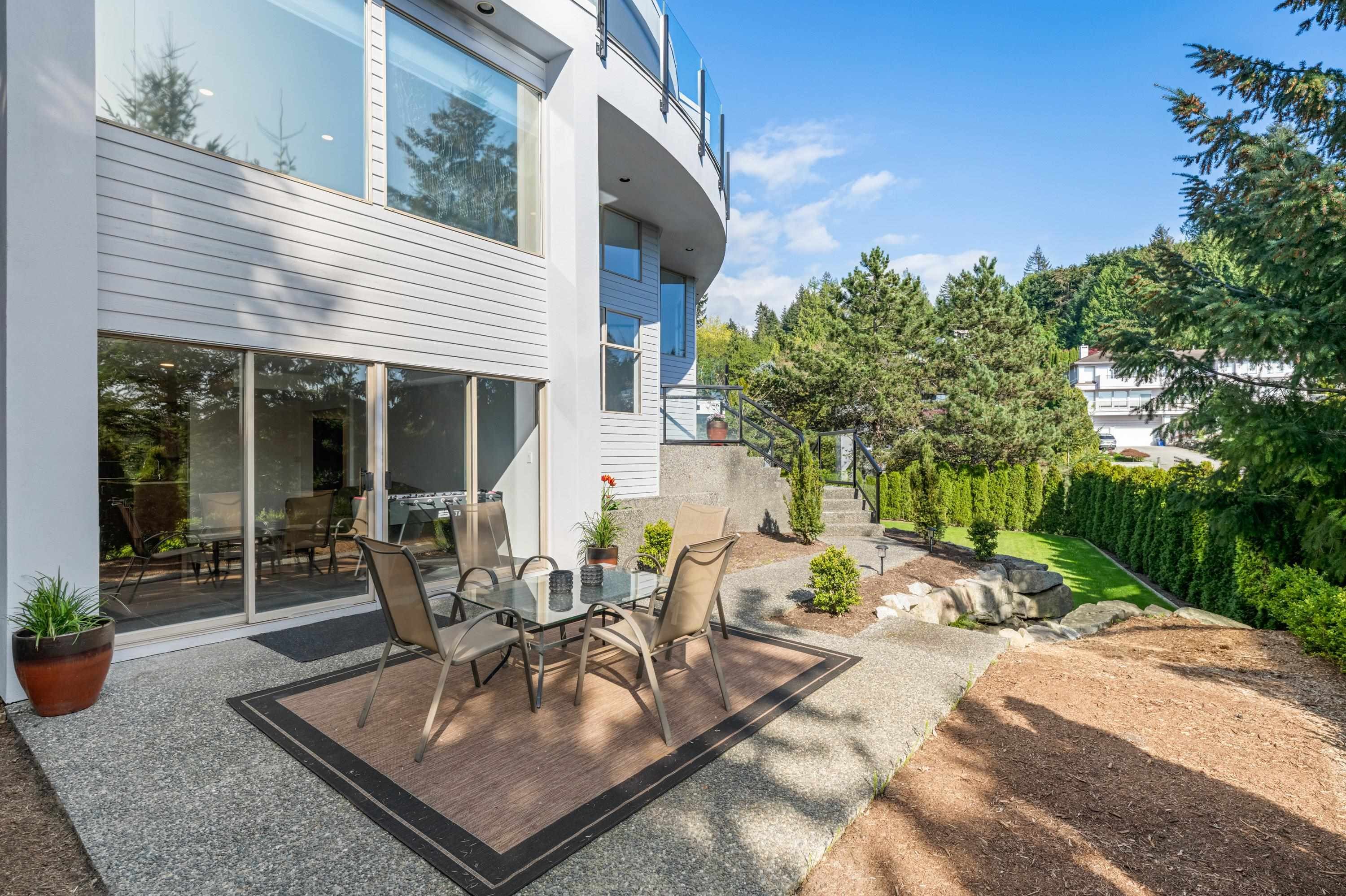 4809 Northwood Place, West Vancouver, BC
