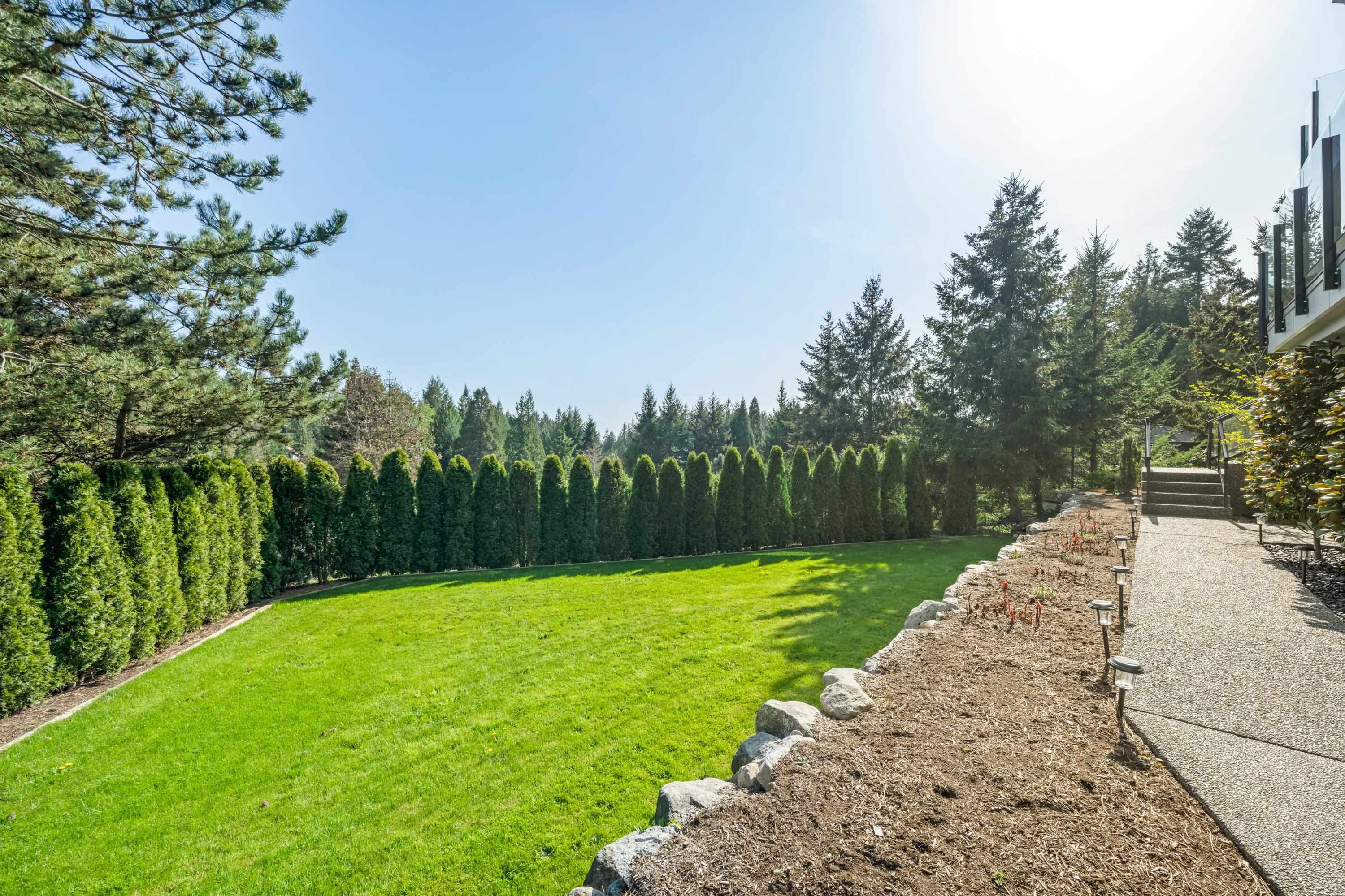 4809 Northwood Place, West Vancouver, BC