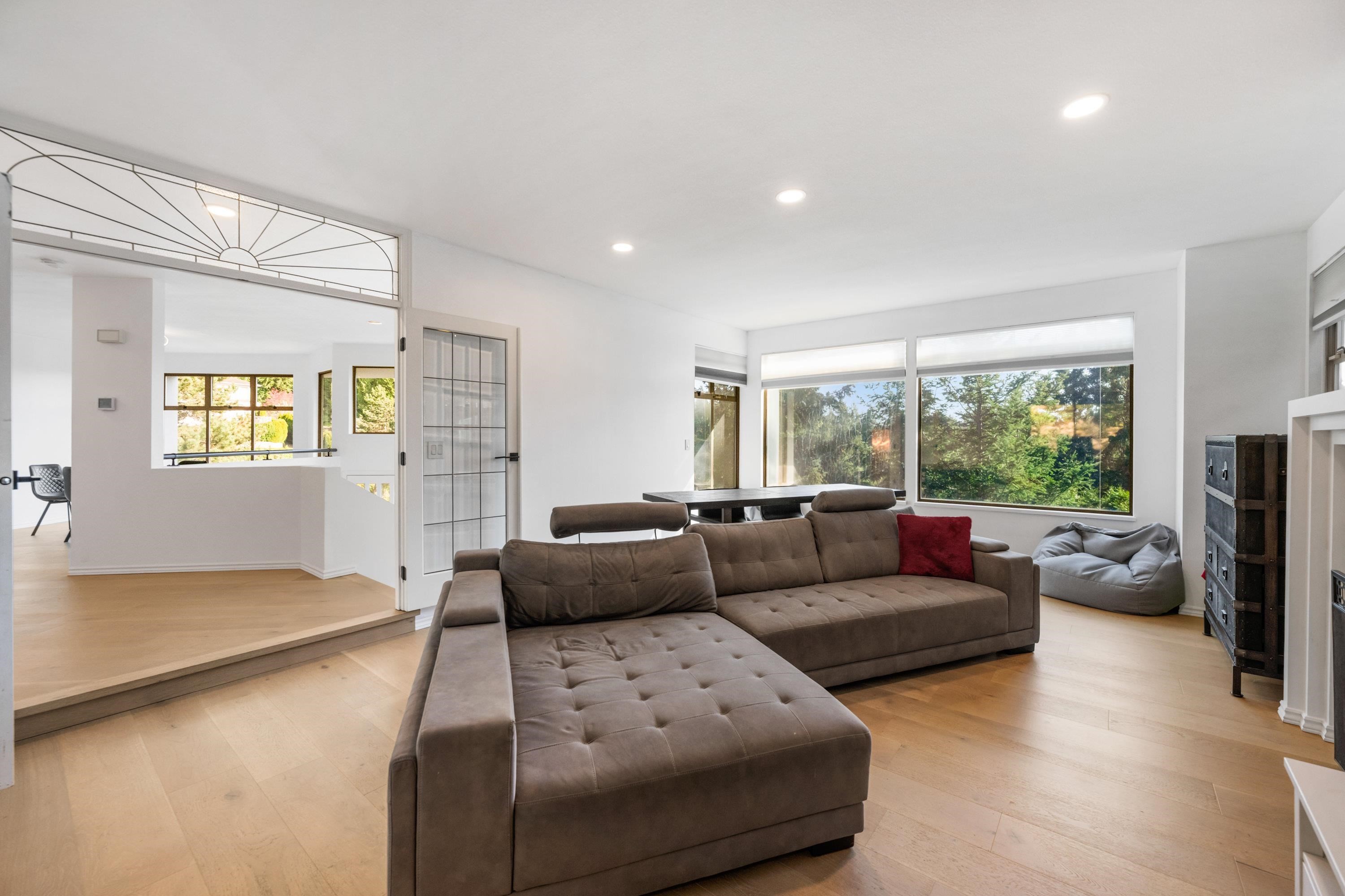 4809 Northwood Place, West Vancouver, BC