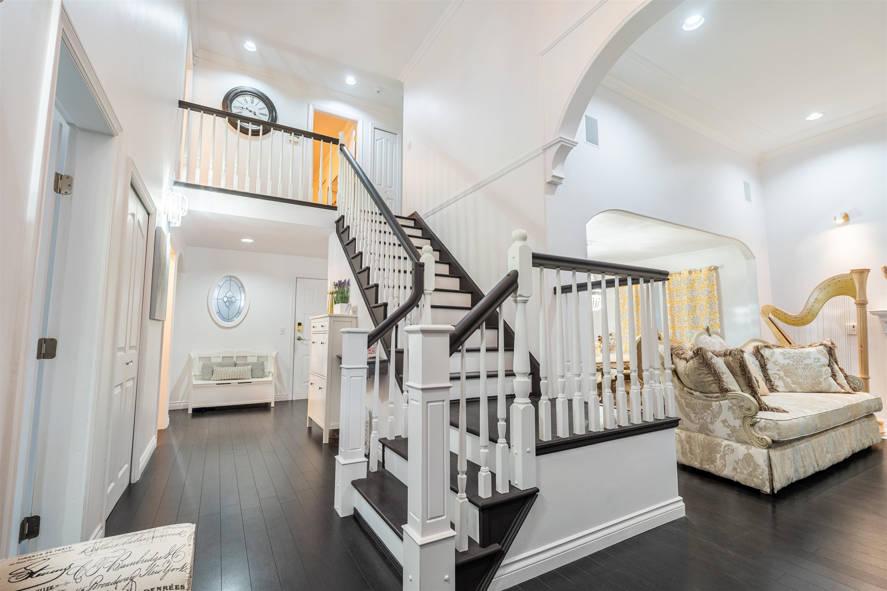 887 Riverside Drive, Port Coquitlam, BC - Indoor Photo Showing Other Room