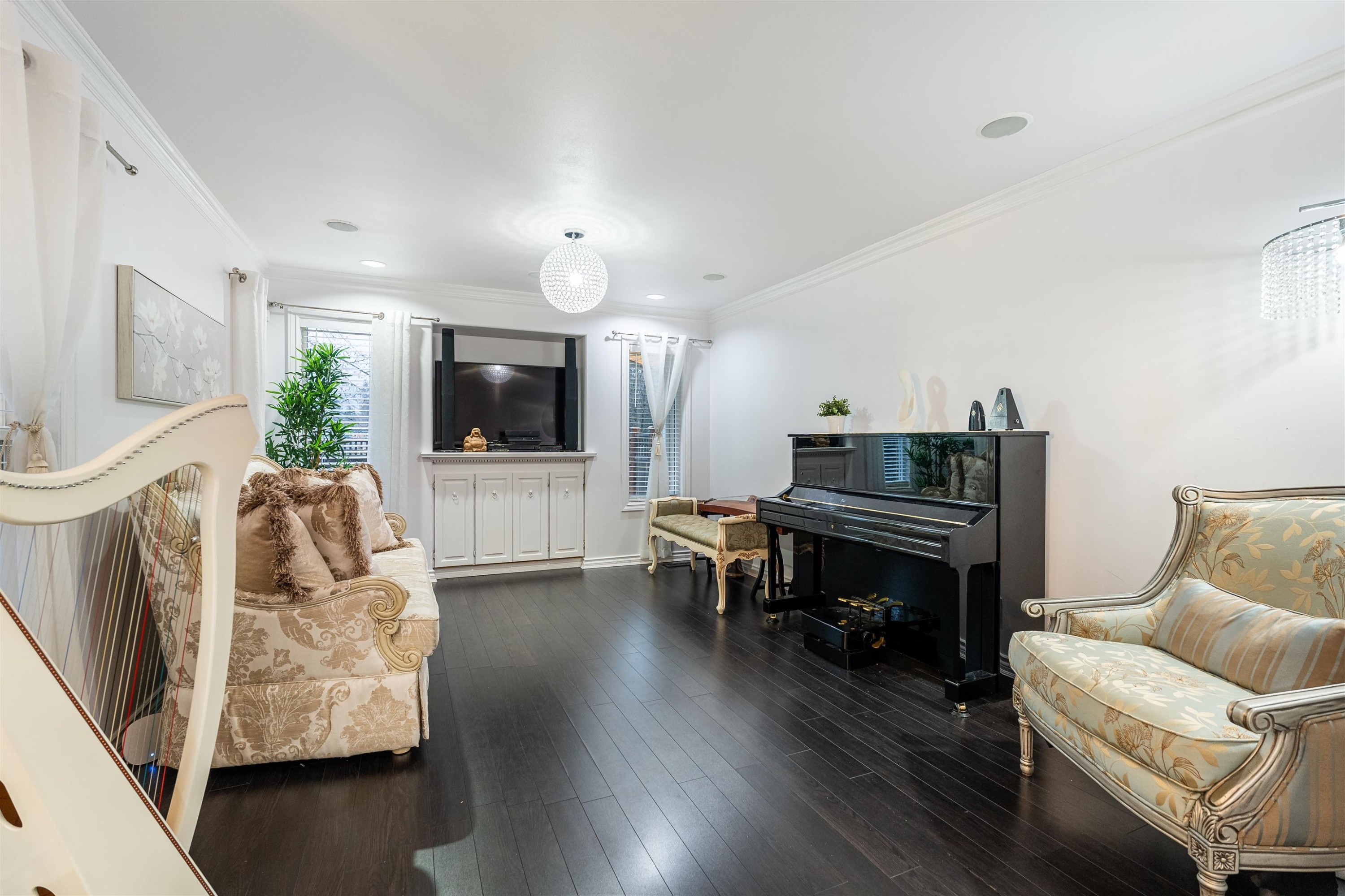 887 Riverside Drive, Port Coquitlam, BC - Indoor Photo Showing Other Room