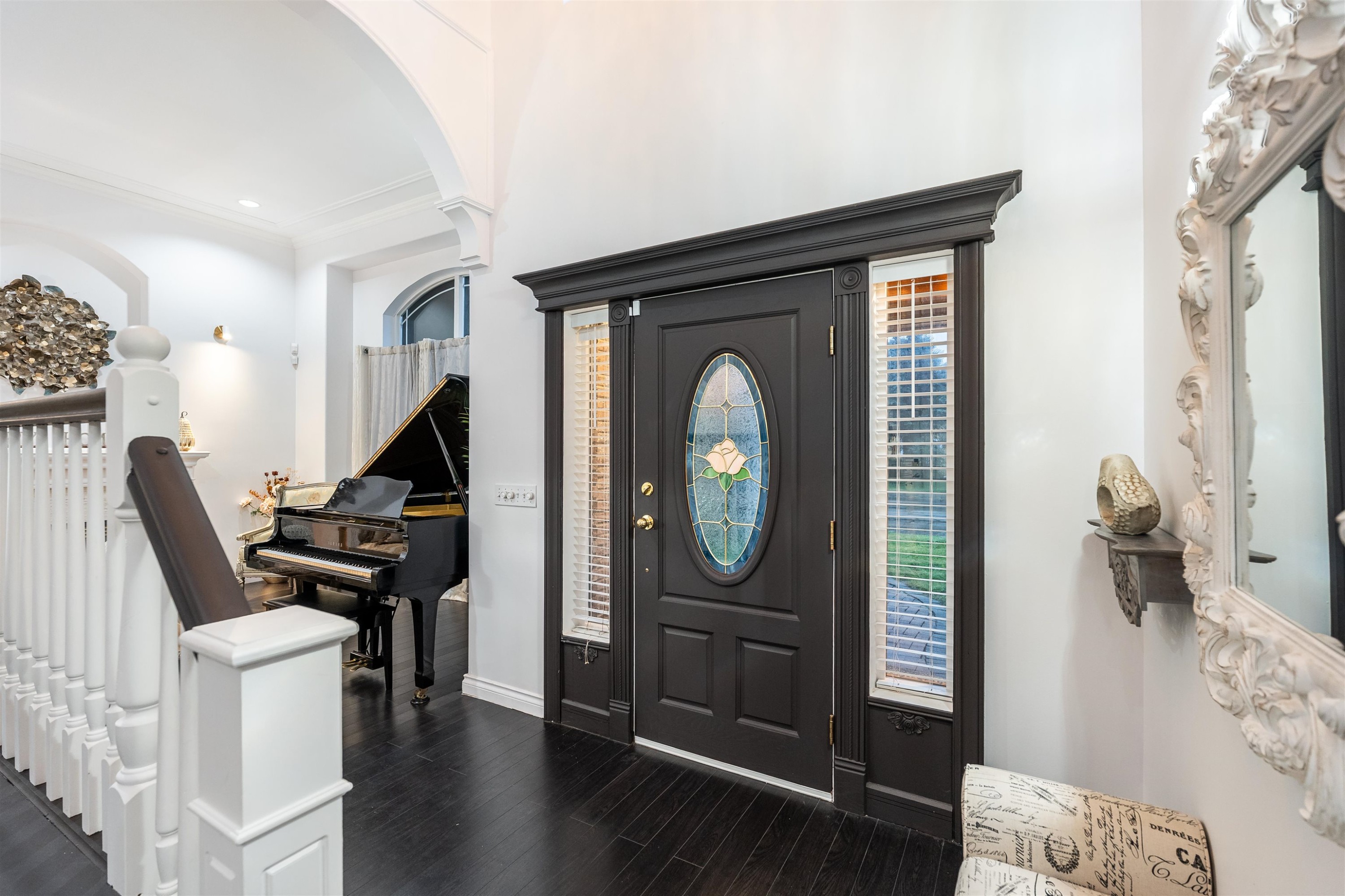 887 Riverside Drive, Port Coquitlam, BC - Indoor Photo Showing Other Room