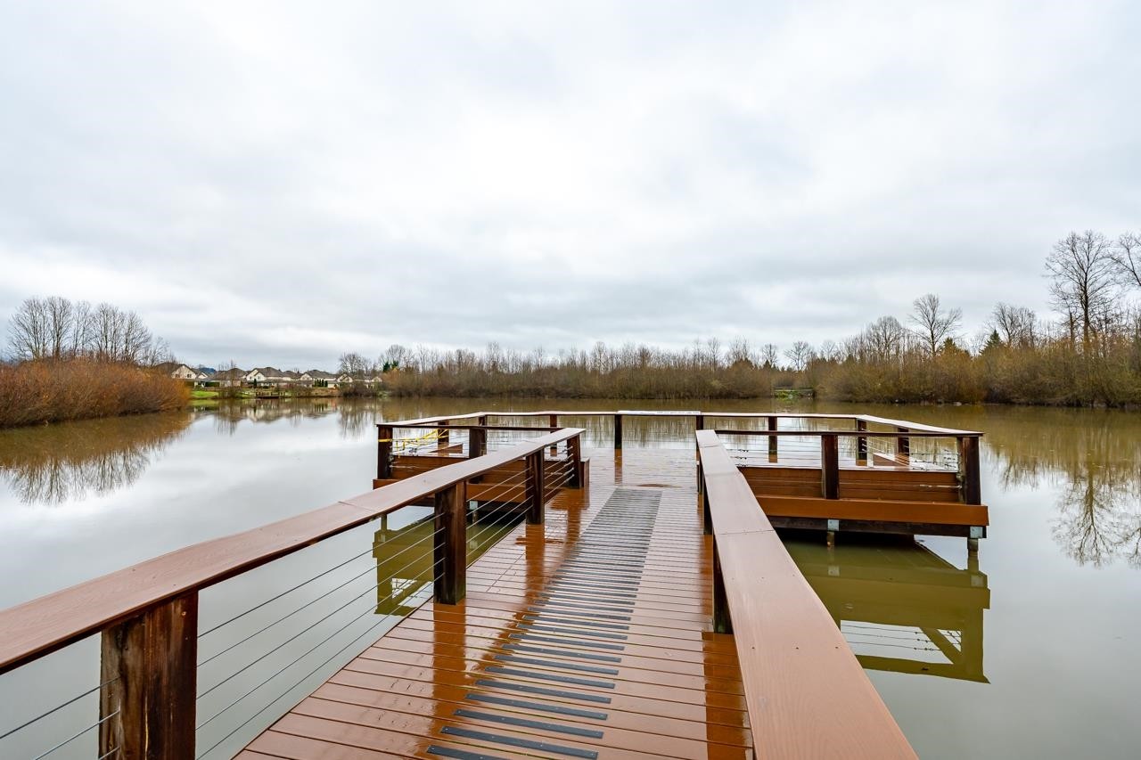 887 Riverside Drive, Port Coquitlam, BC - Outdoor With Body Of Water