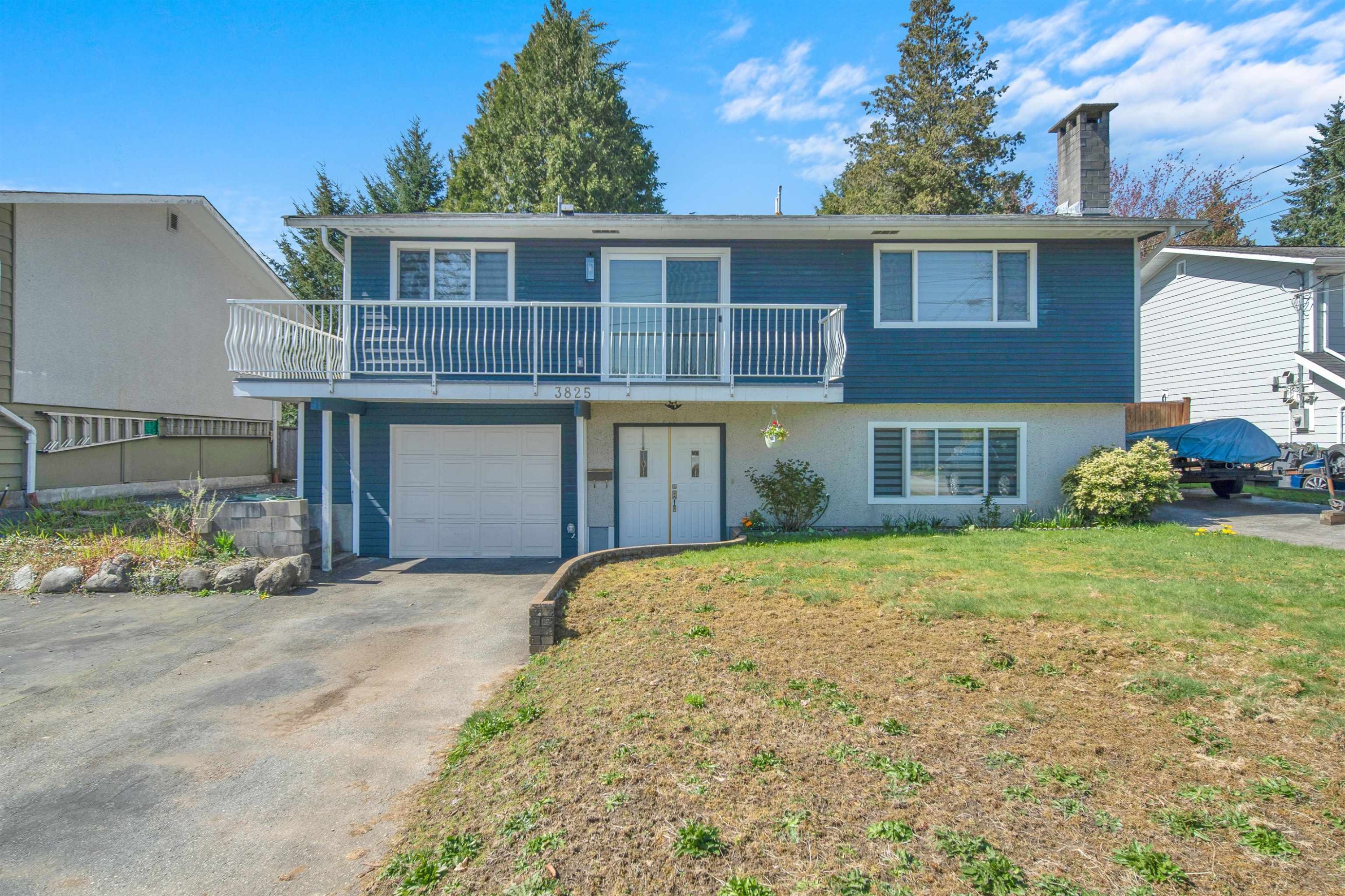 3825 Azalea Place, Port Coquitlam, BC