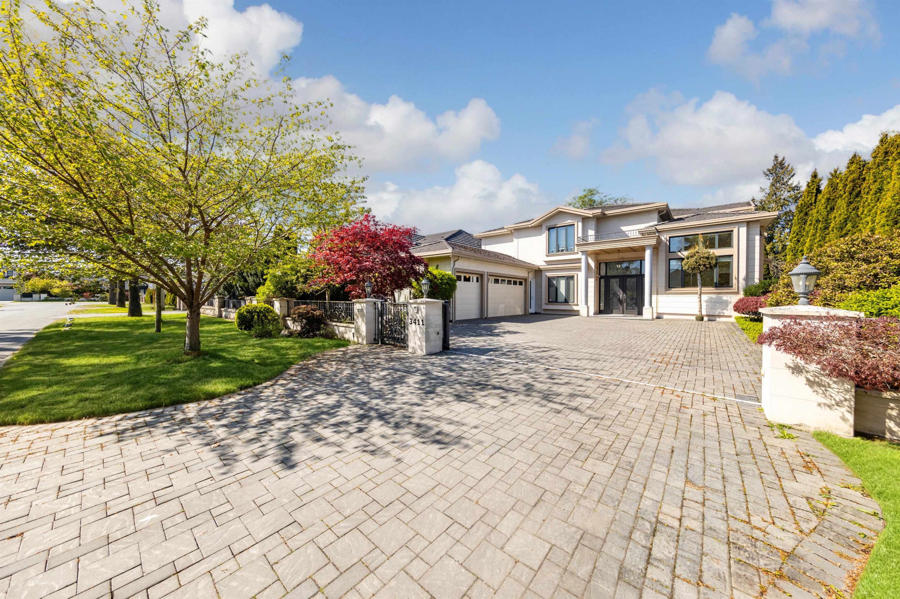 3411 Raymond Avenue, Richmond, BC