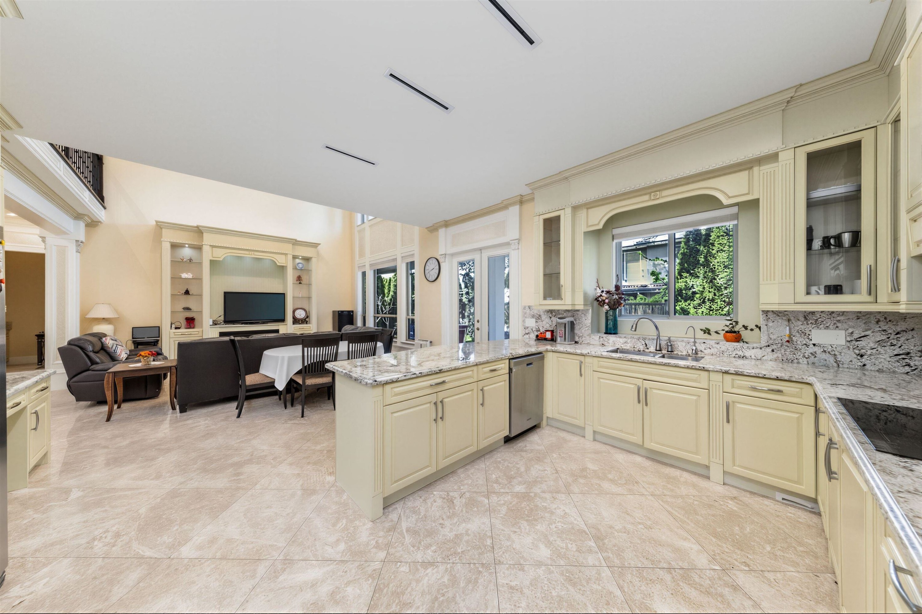 3411 Raymond Avenue, Richmond, BC