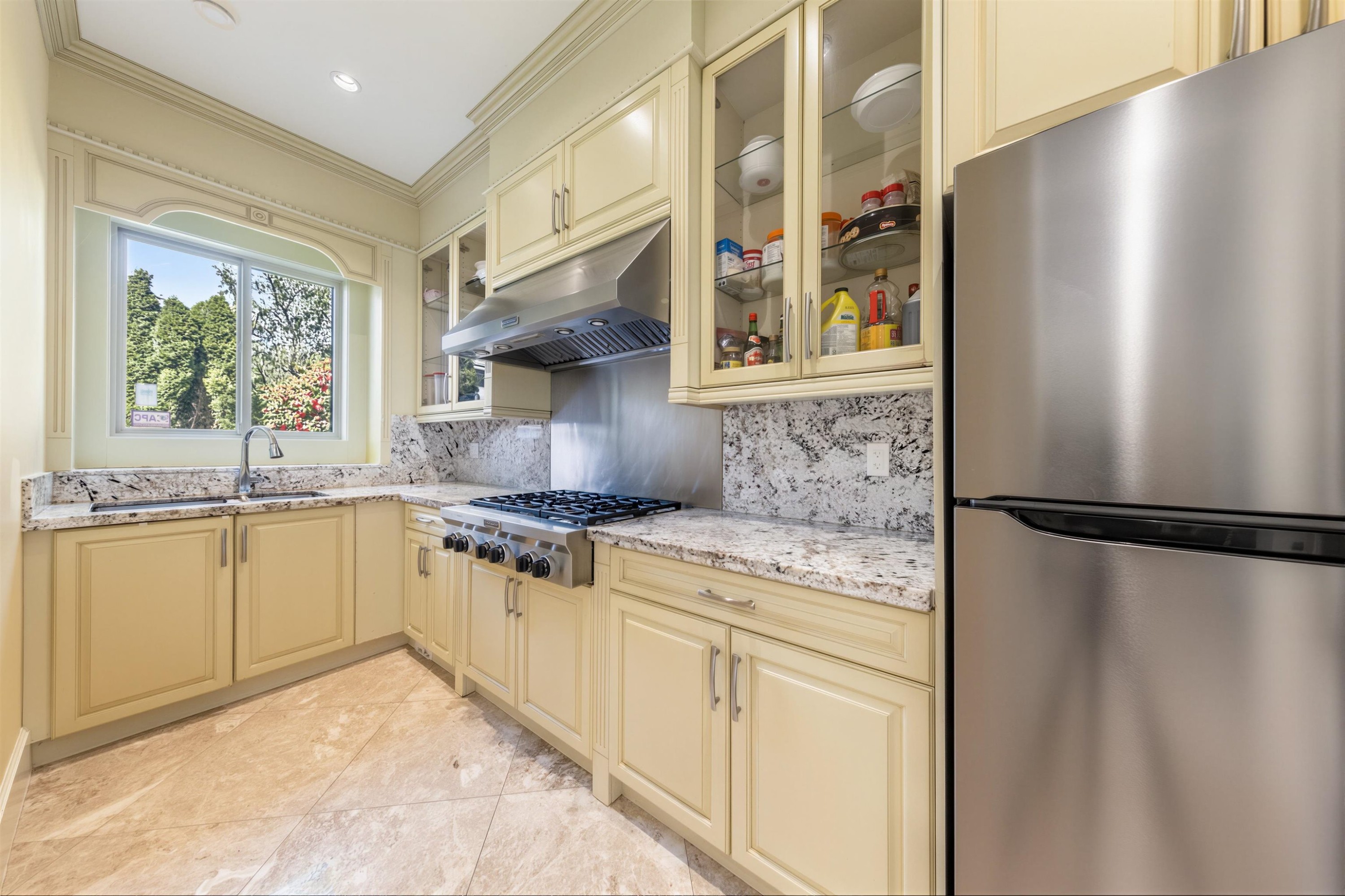 3411 Raymond Avenue, Richmond, BC
