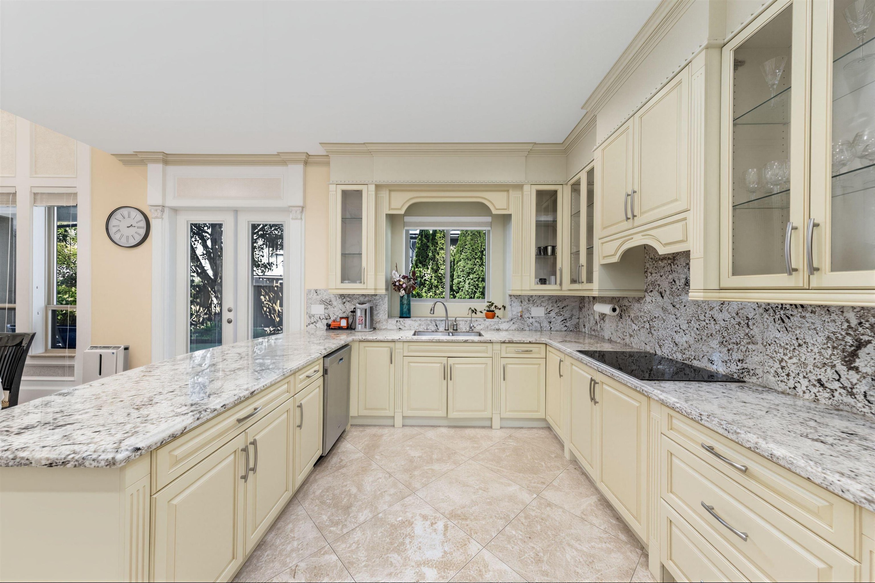 3411 Raymond Avenue, Richmond, BC