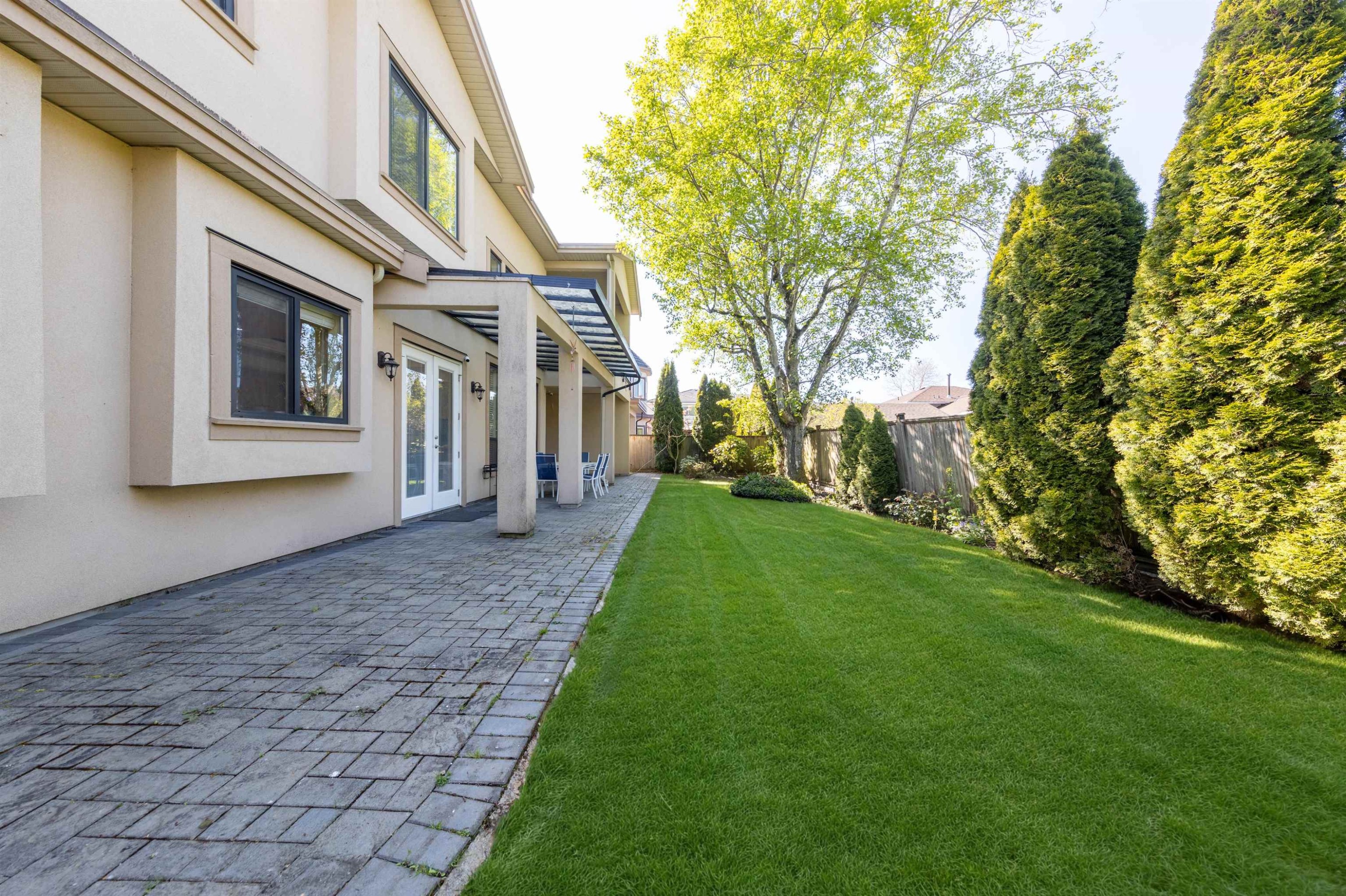 3411 Raymond Avenue, Richmond, BC