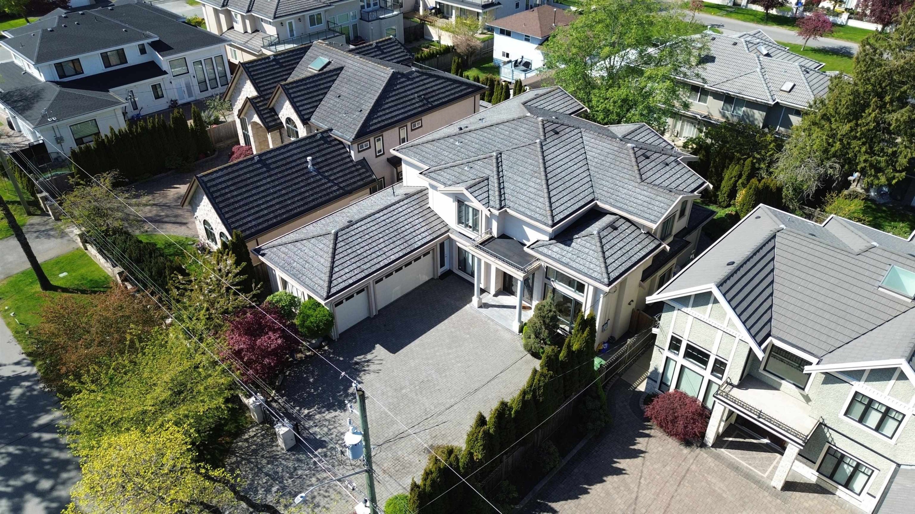 3411 Raymond Avenue, Richmond, BC