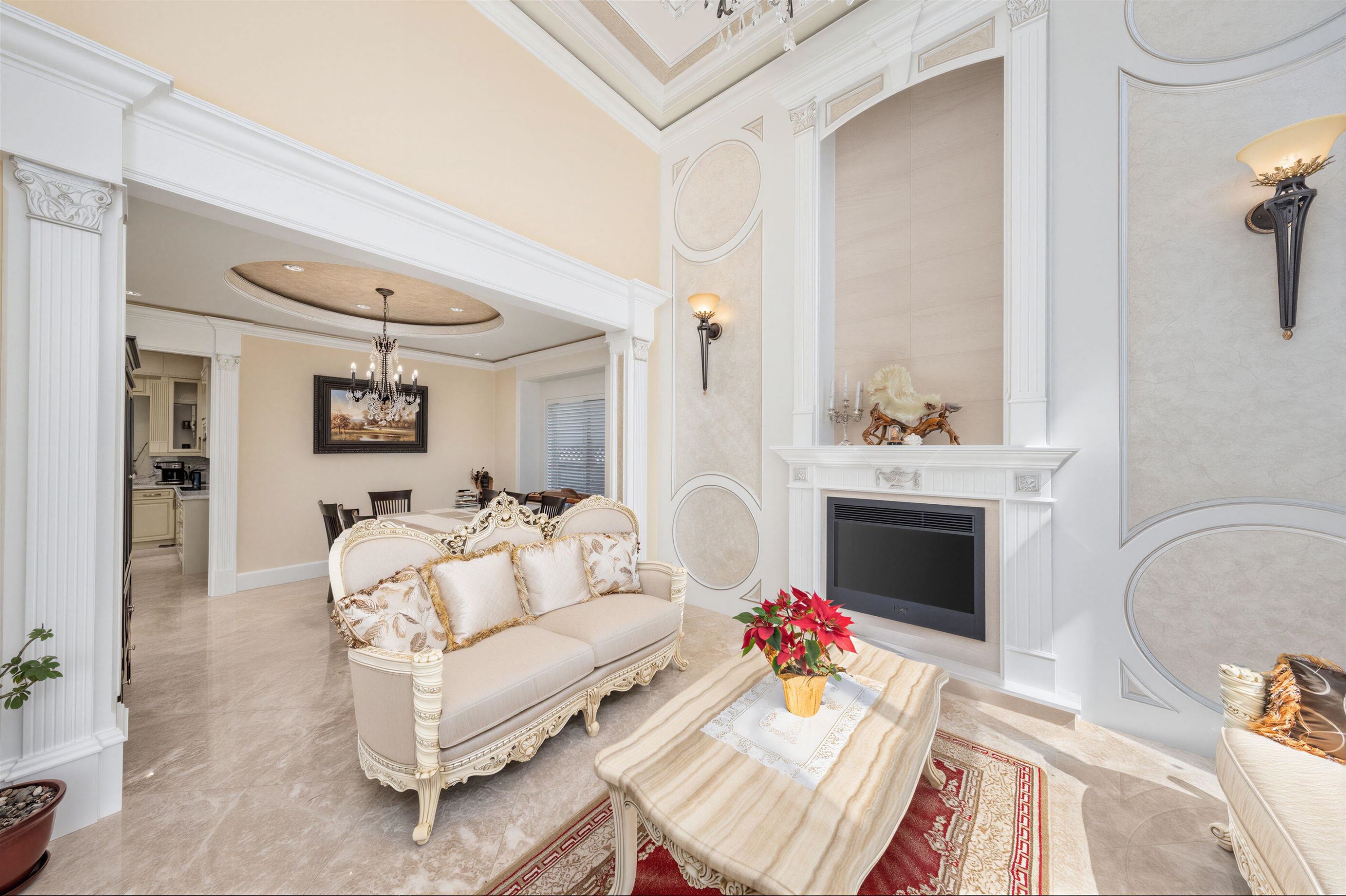 3411 Raymond Avenue, Richmond, BC