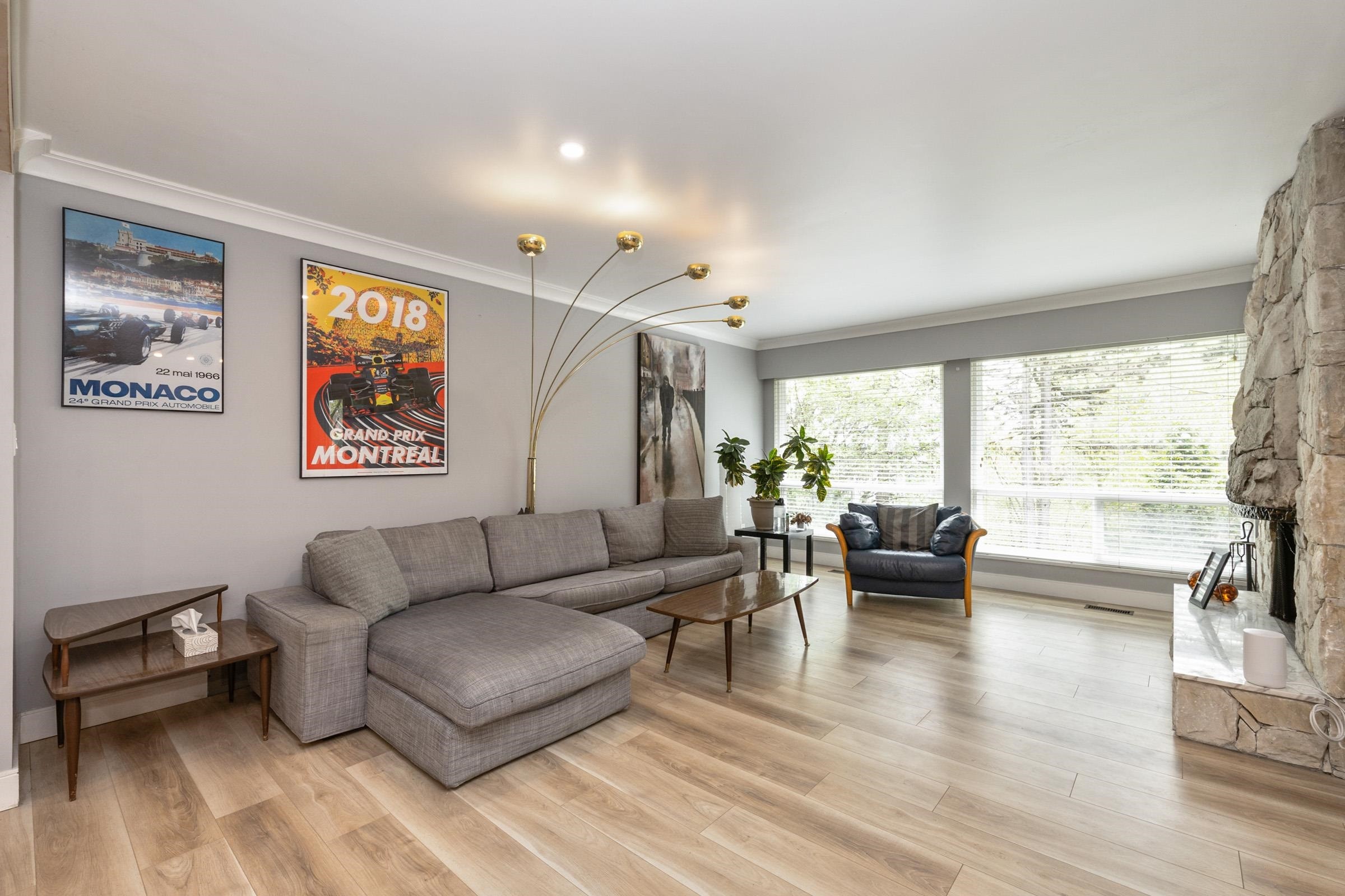 320 Gloucester Court, Coquitlam, BC