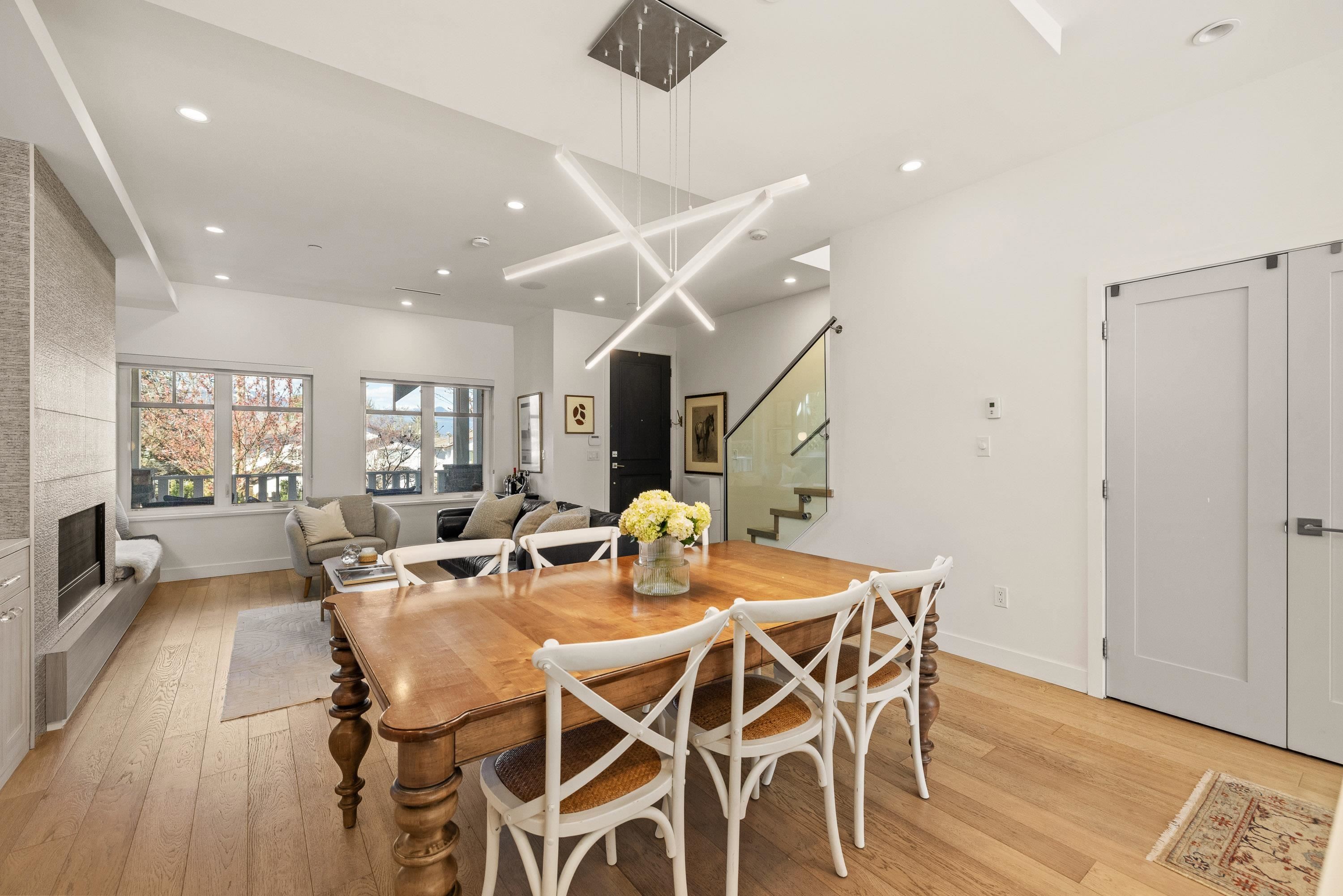 1136 16Th Avenue E, Vancouver, BC