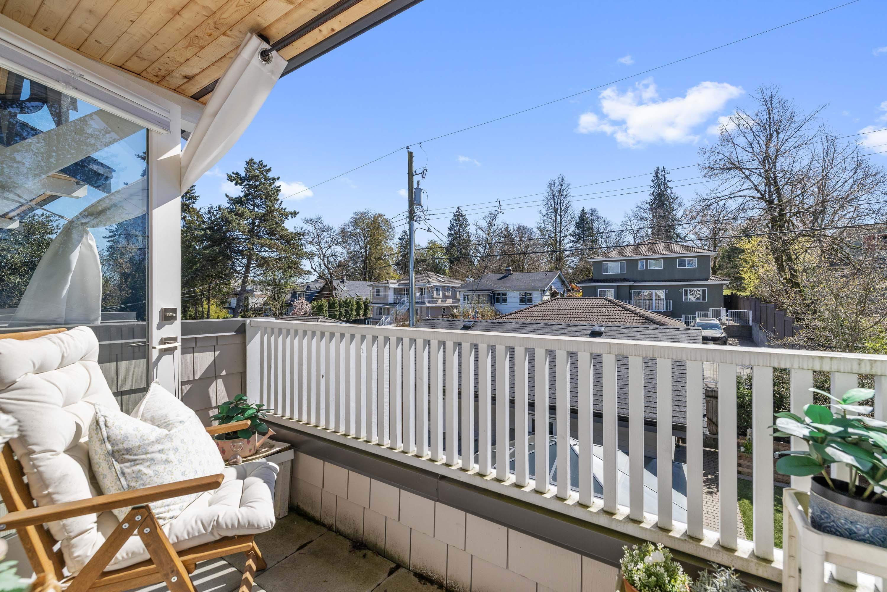 1136 16Th Avenue E, Vancouver, BC