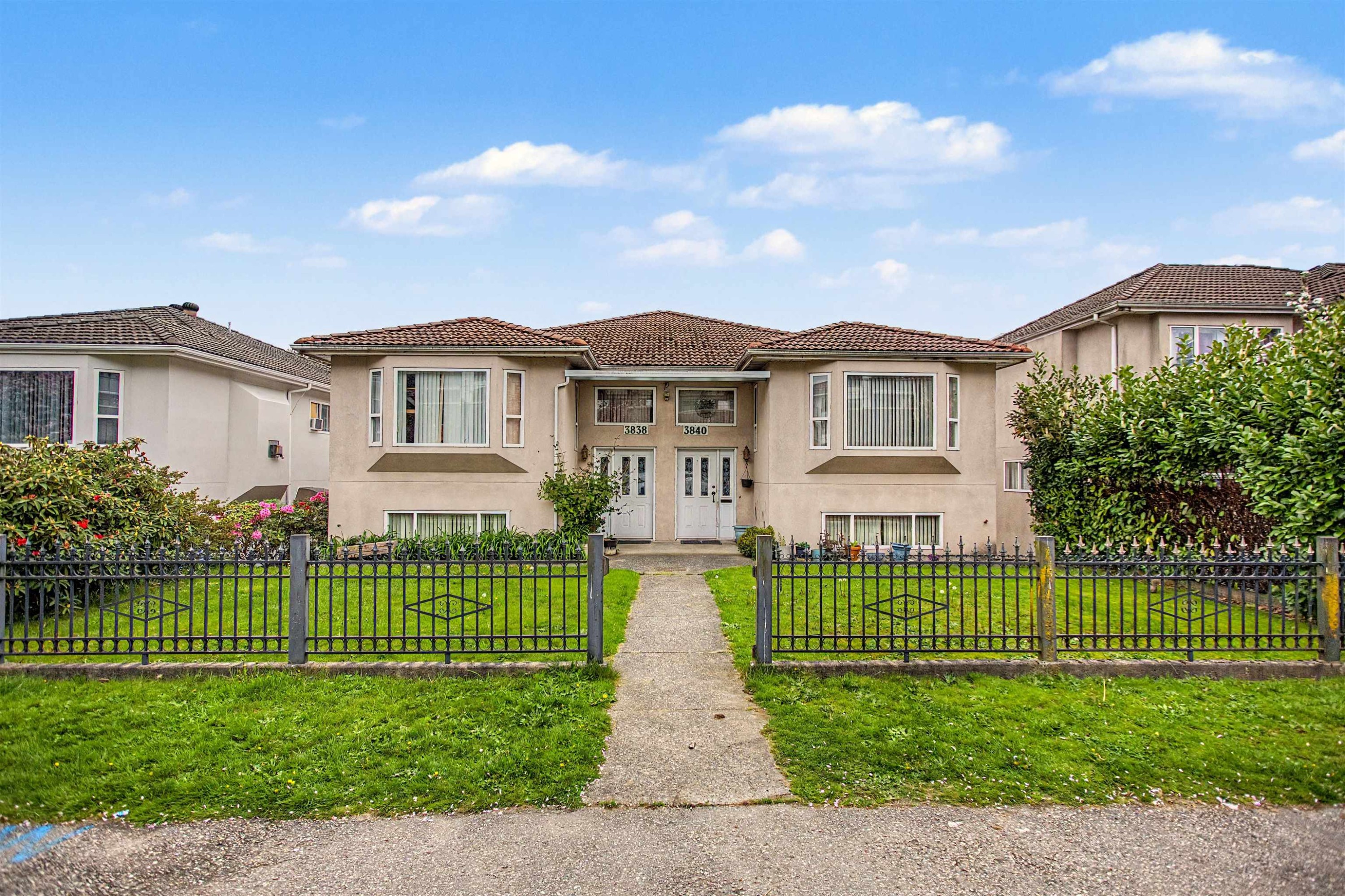 3840 Fraser Street, Vancouver, BC
