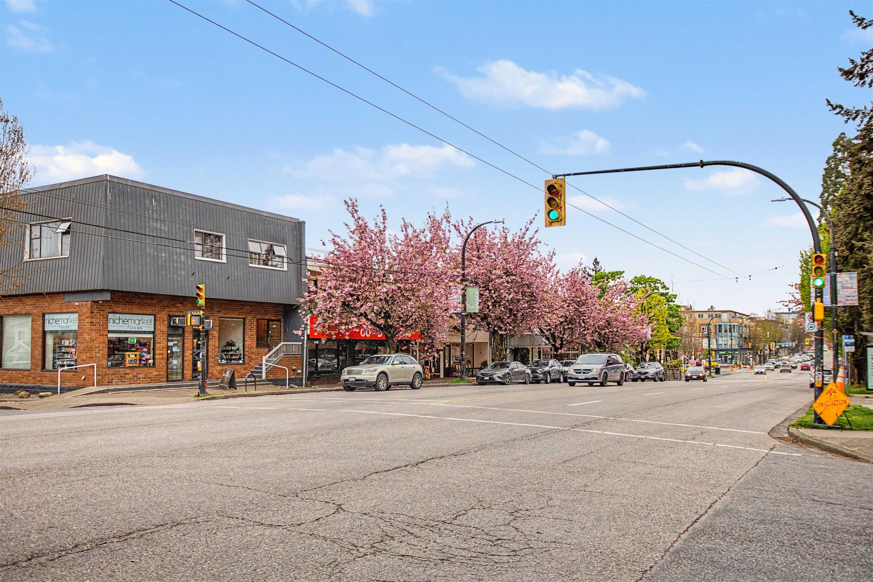 3840 Fraser Street, Vancouver, BC
