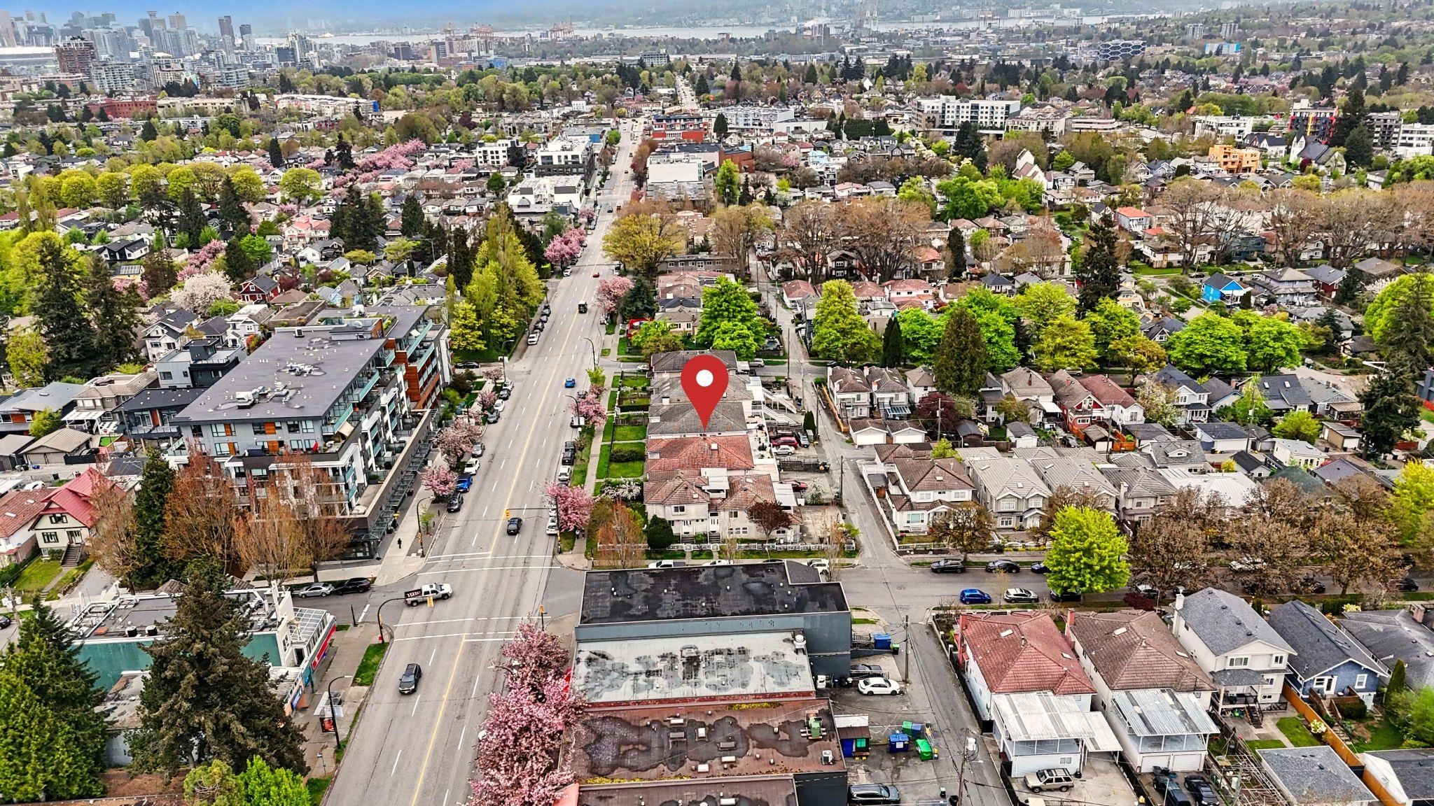3840 Fraser Street, Vancouver, BC