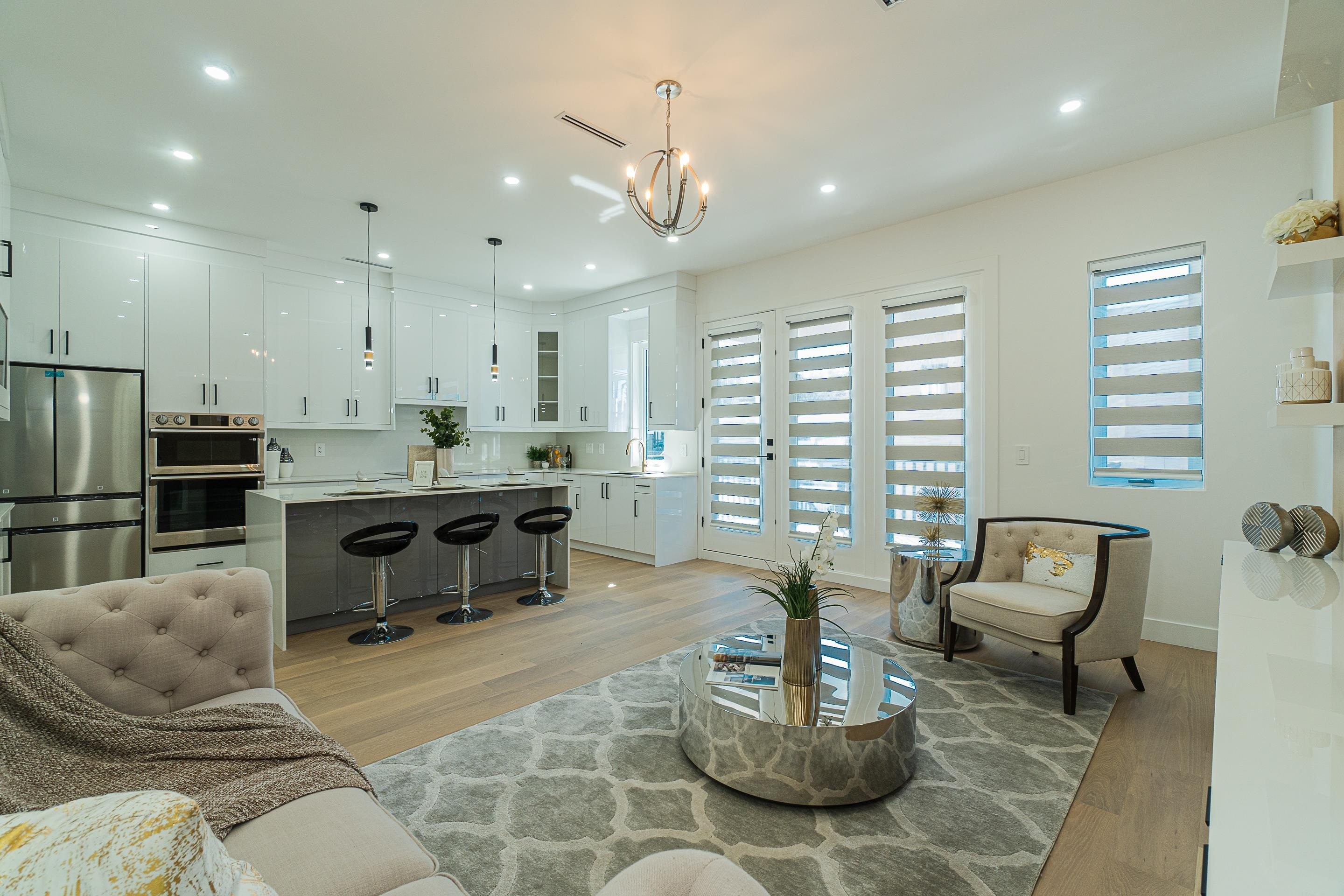 4152 Pender Street, Burnaby, BC