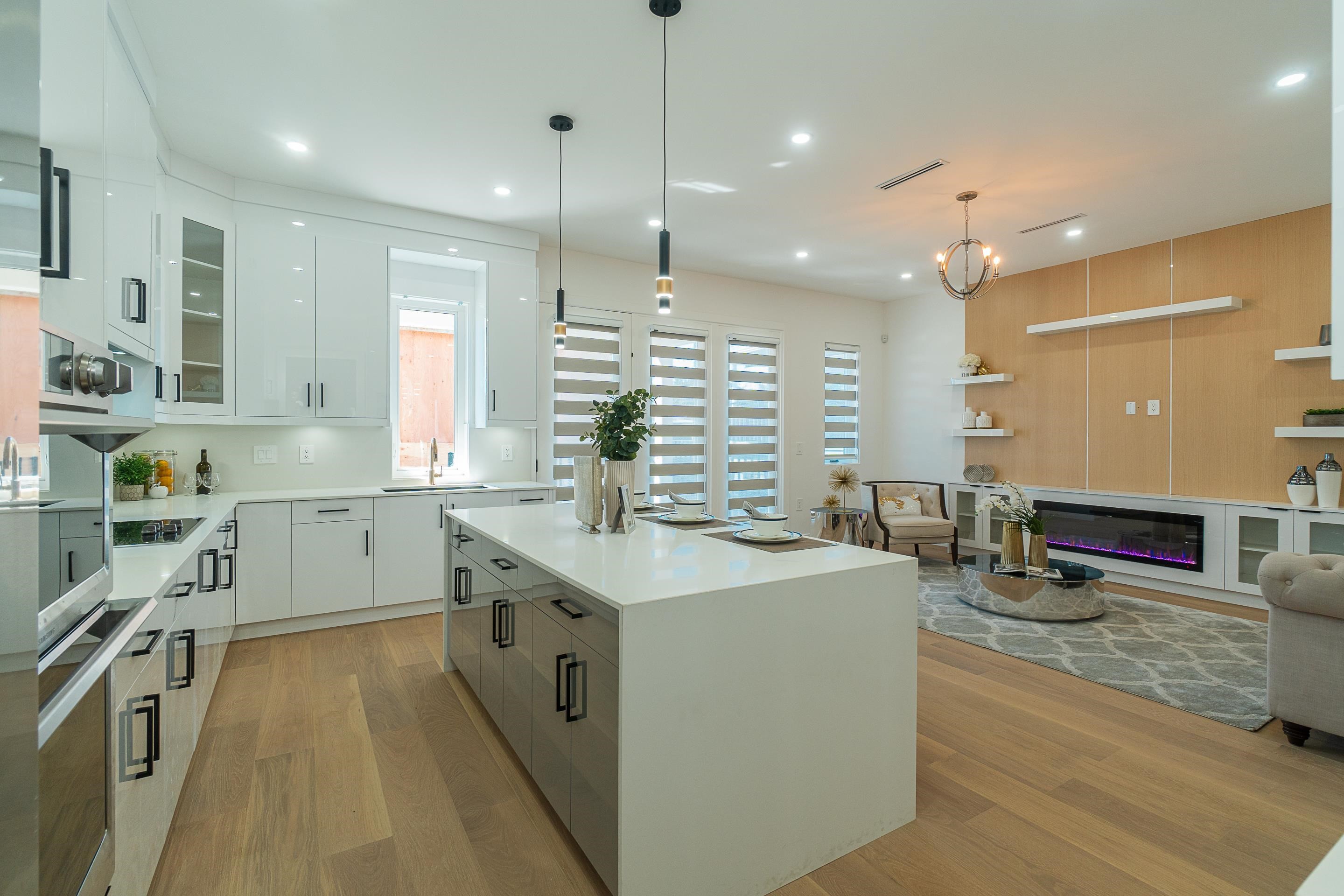 4152 Pender Street, Burnaby, BC