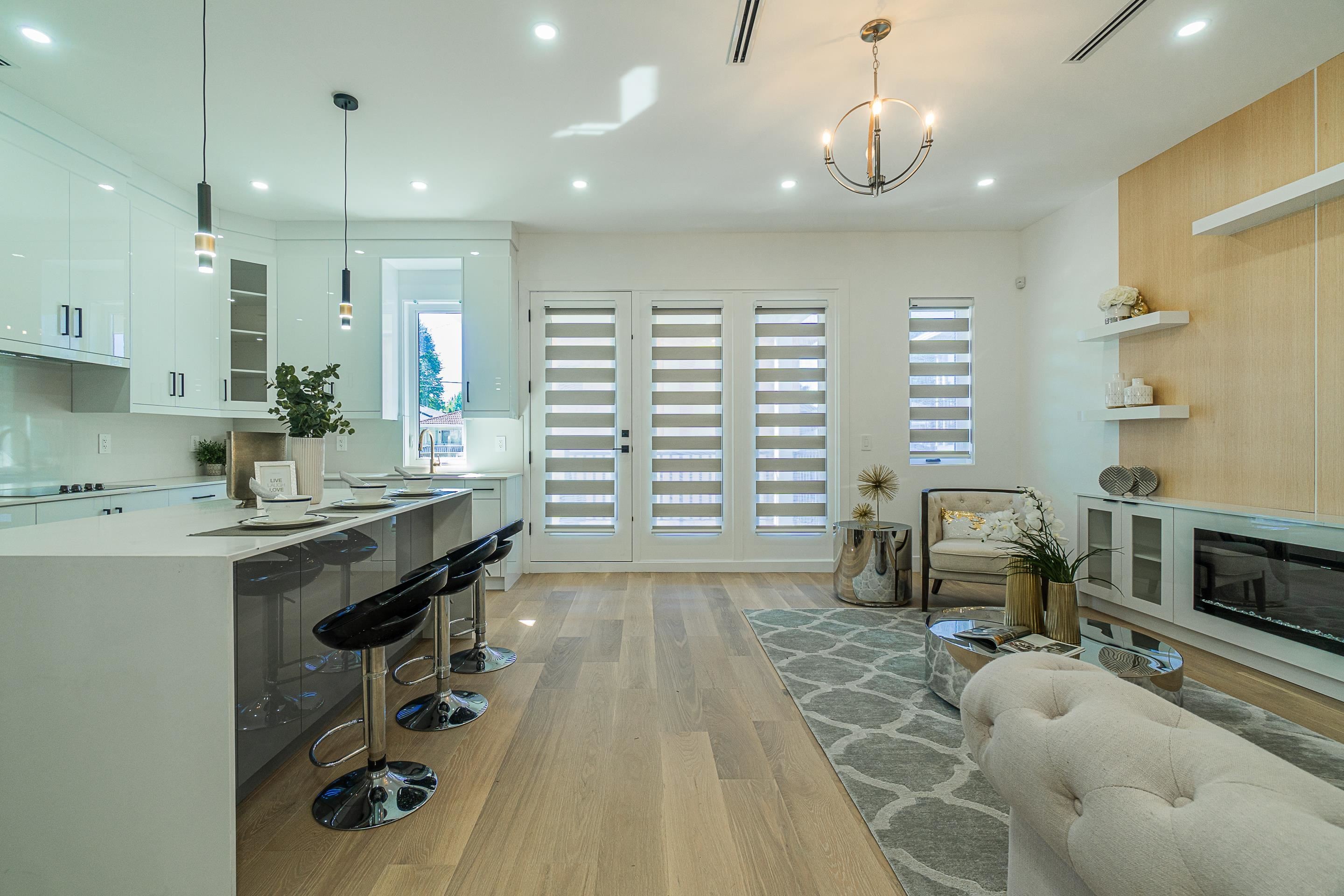 4152 Pender Street, Burnaby, BC