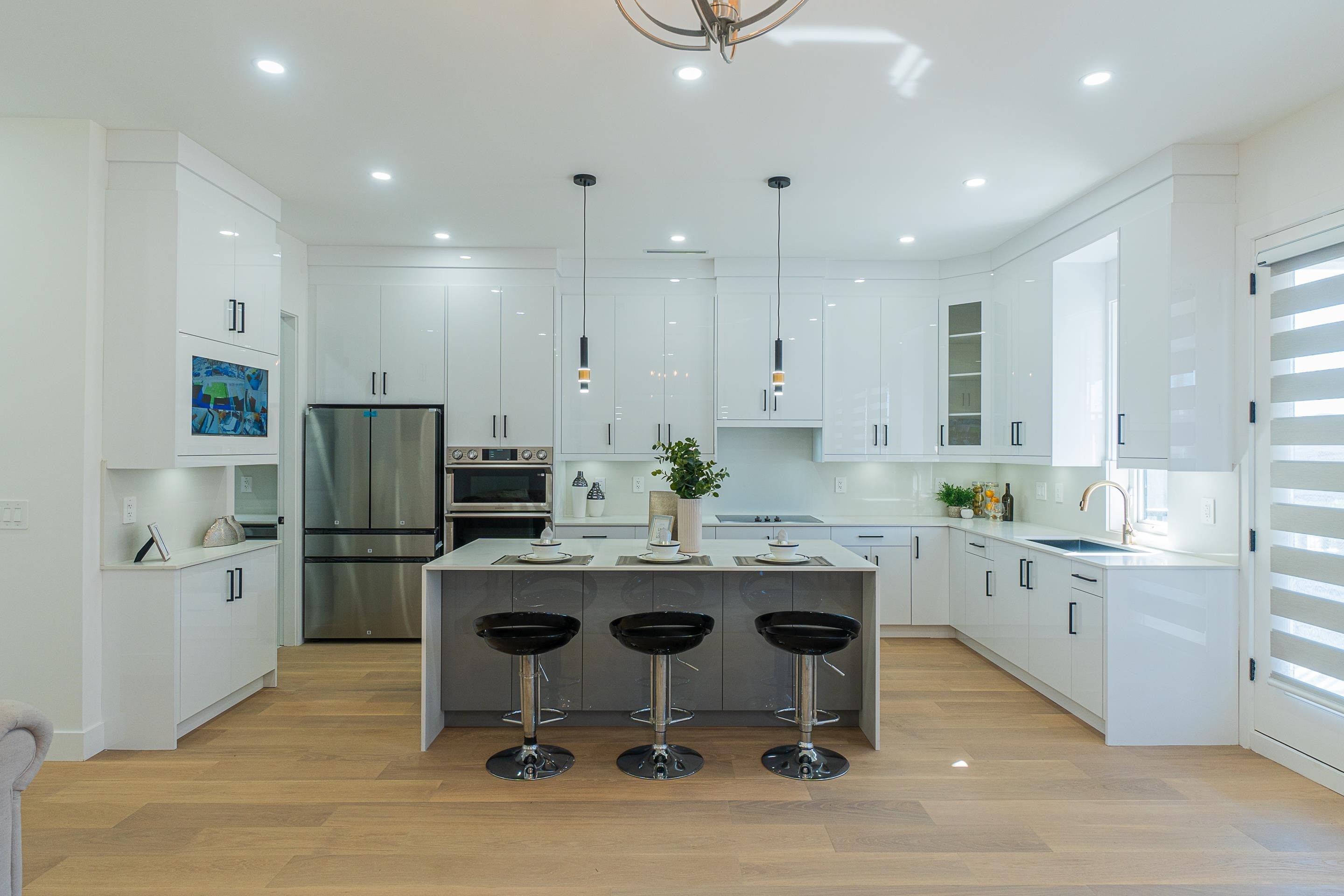 4152 Pender Street, Burnaby, BC