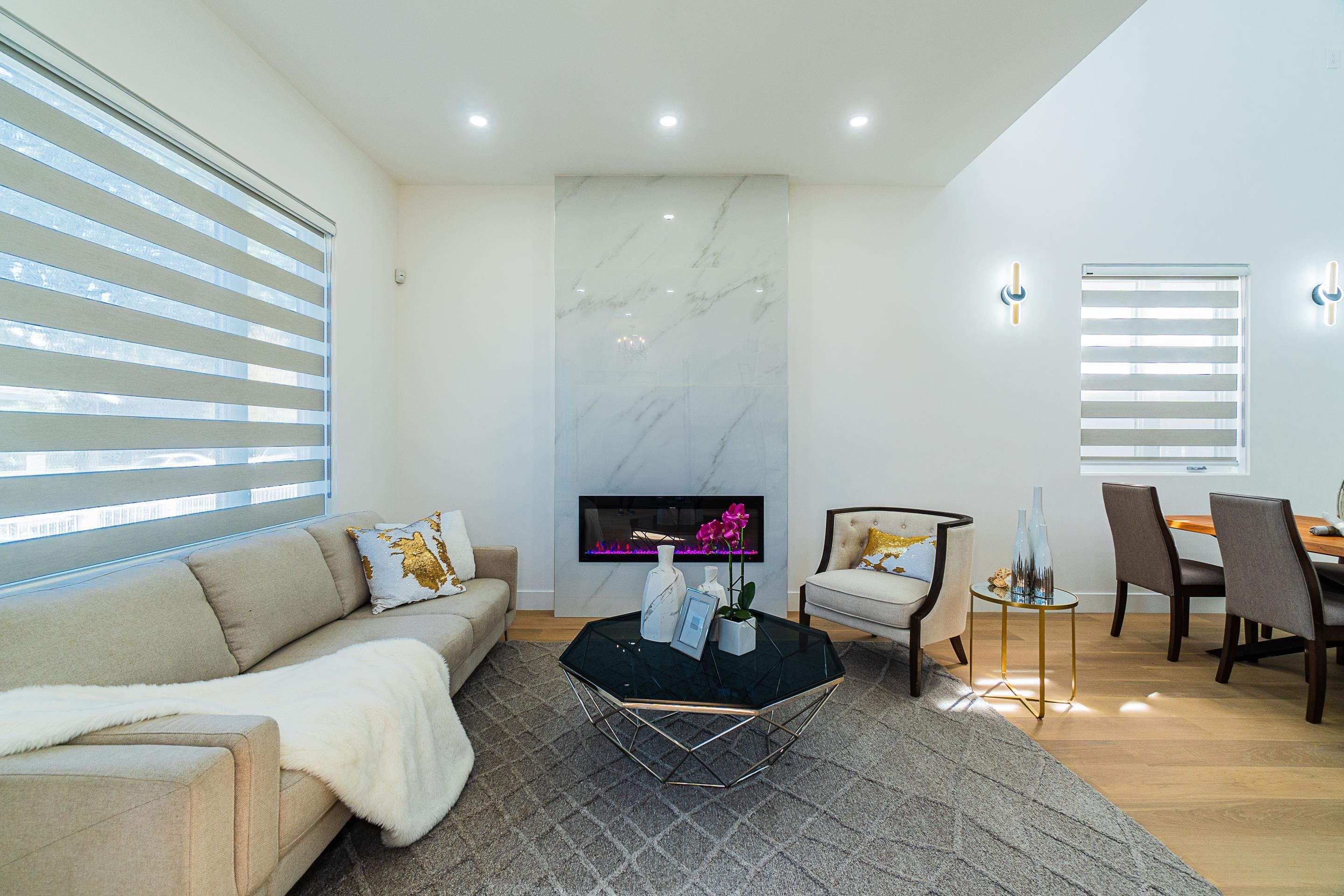 4152 Pender Street, Burnaby, BC