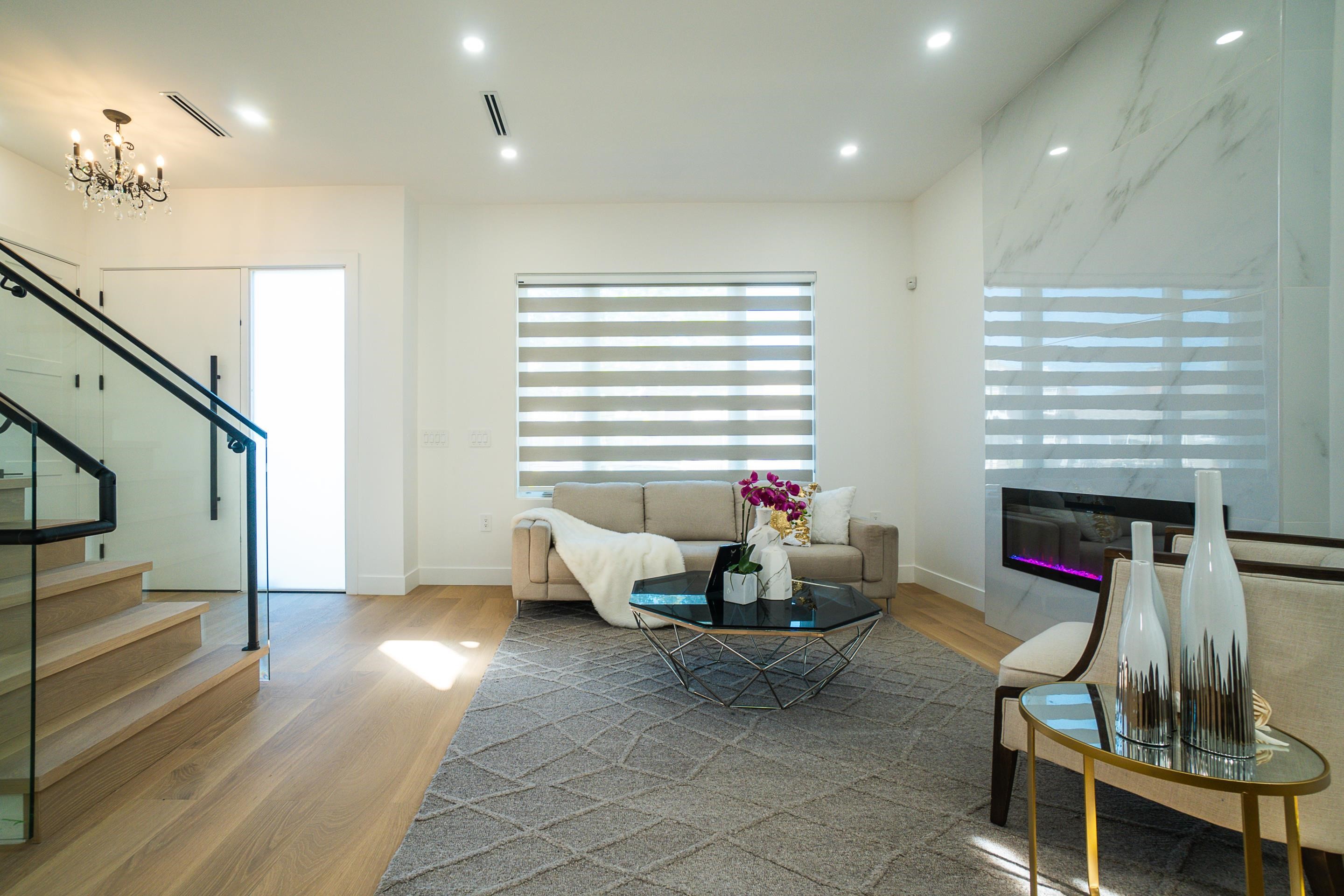4152 Pender Street, Burnaby, BC