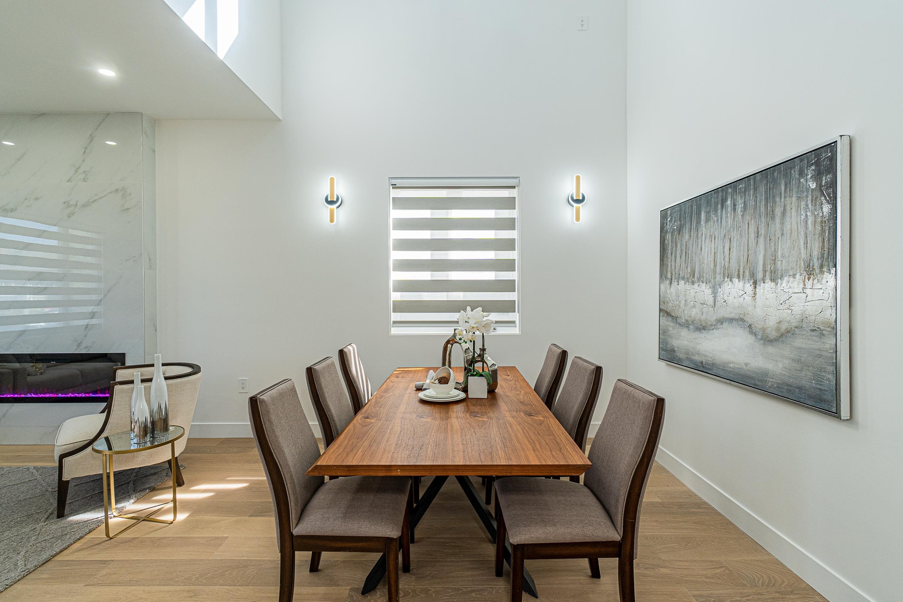 4152 Pender Street, Burnaby, BC