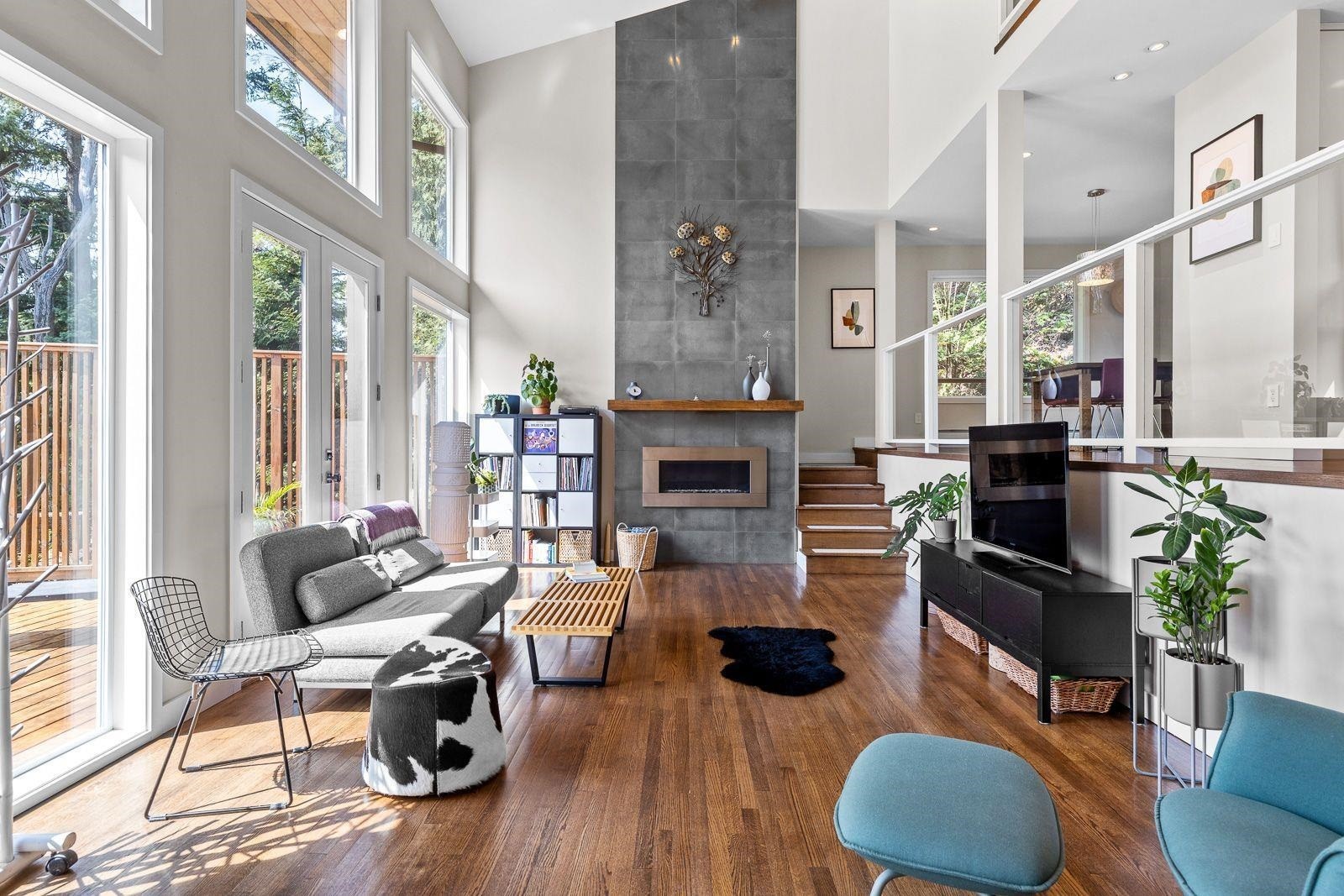 6965 Marine Drive, West Vancouver, BC