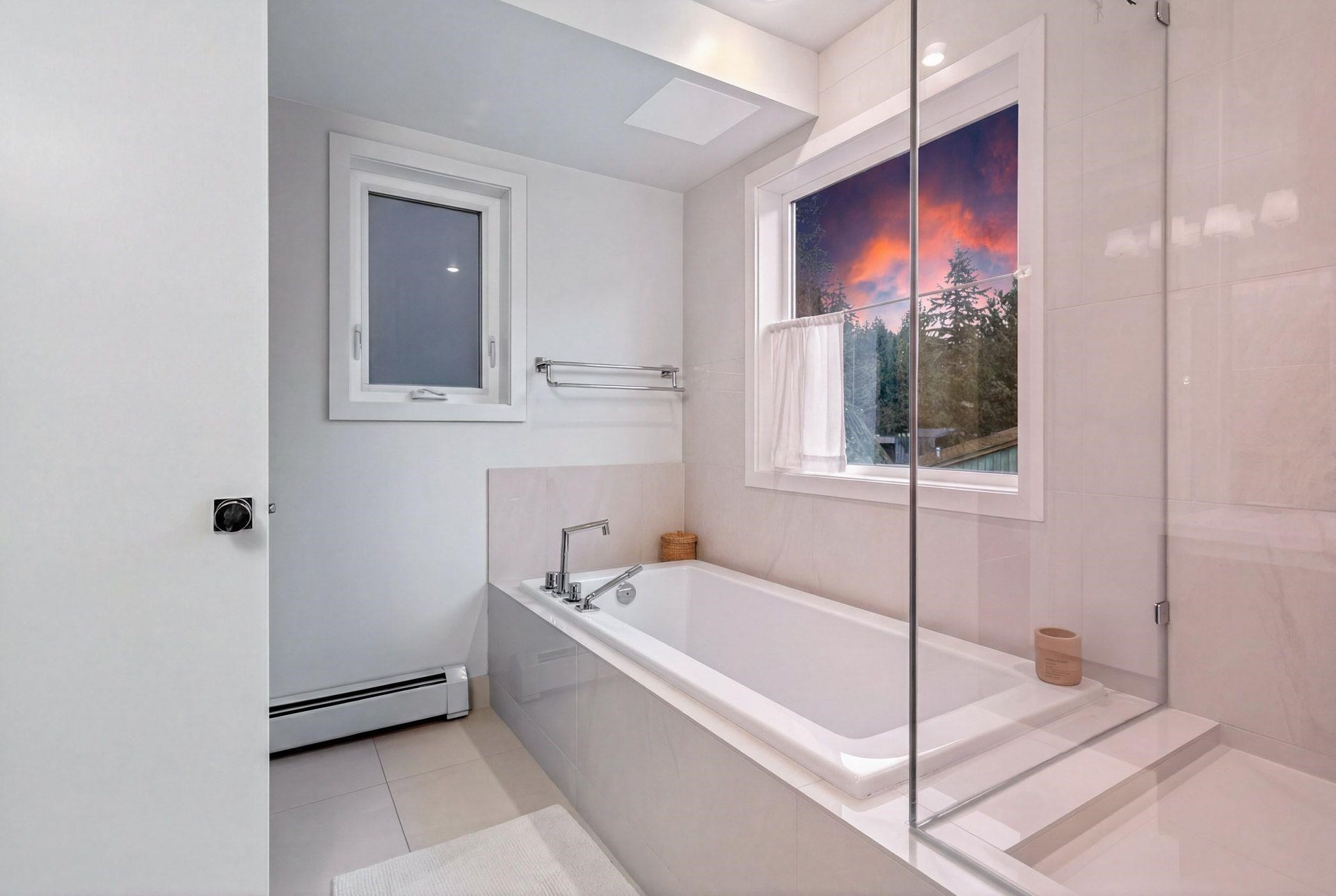6965 Marine Drive, West Vancouver, BC
