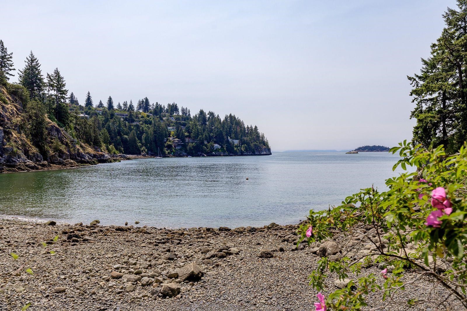 6965 Marine Drive, West Vancouver, BC