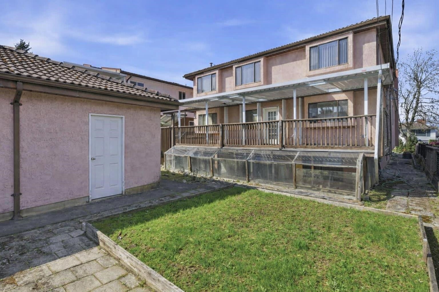 2778 47Th Avenue E, Vancouver, BC