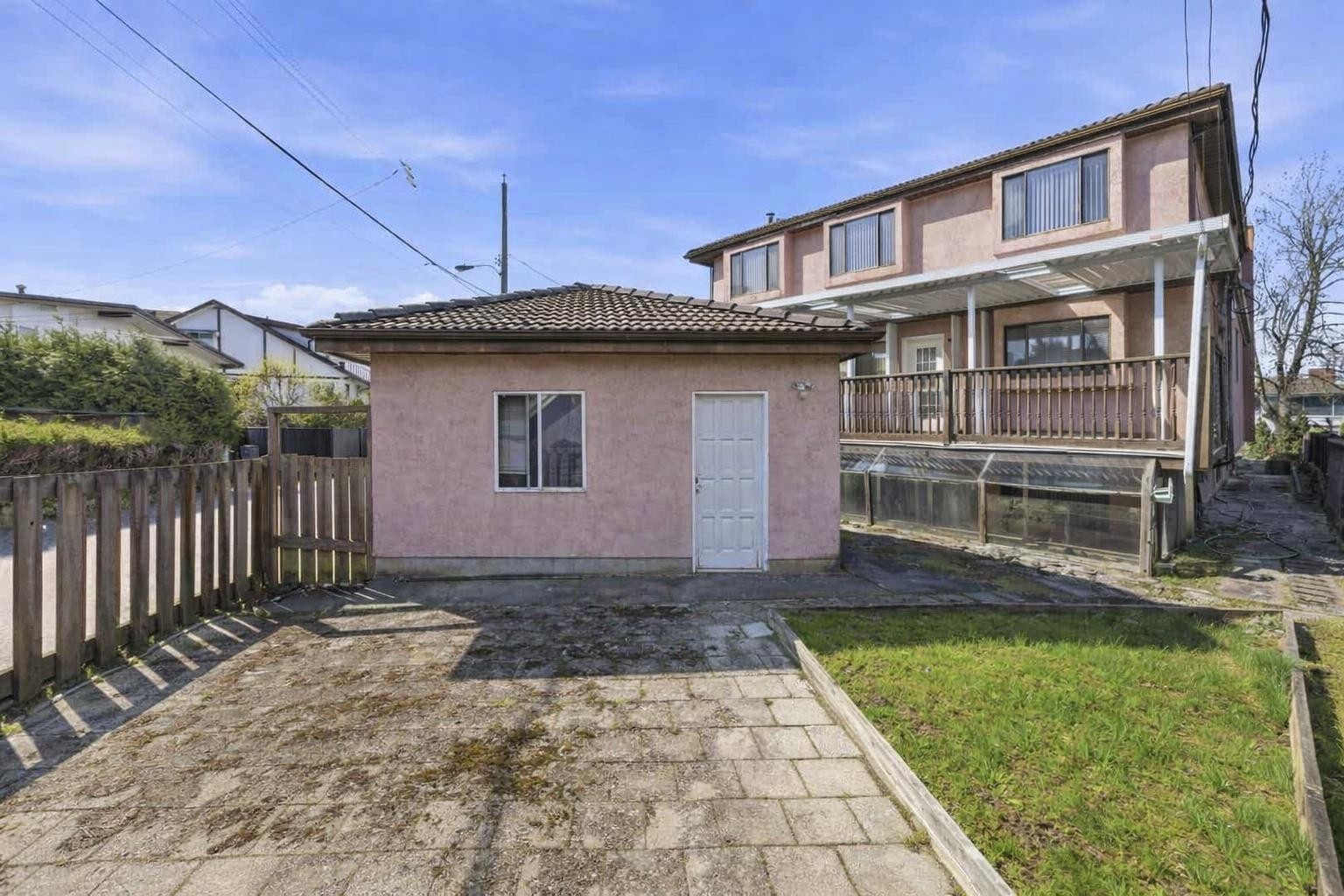 2778 47Th Avenue E, Vancouver, BC