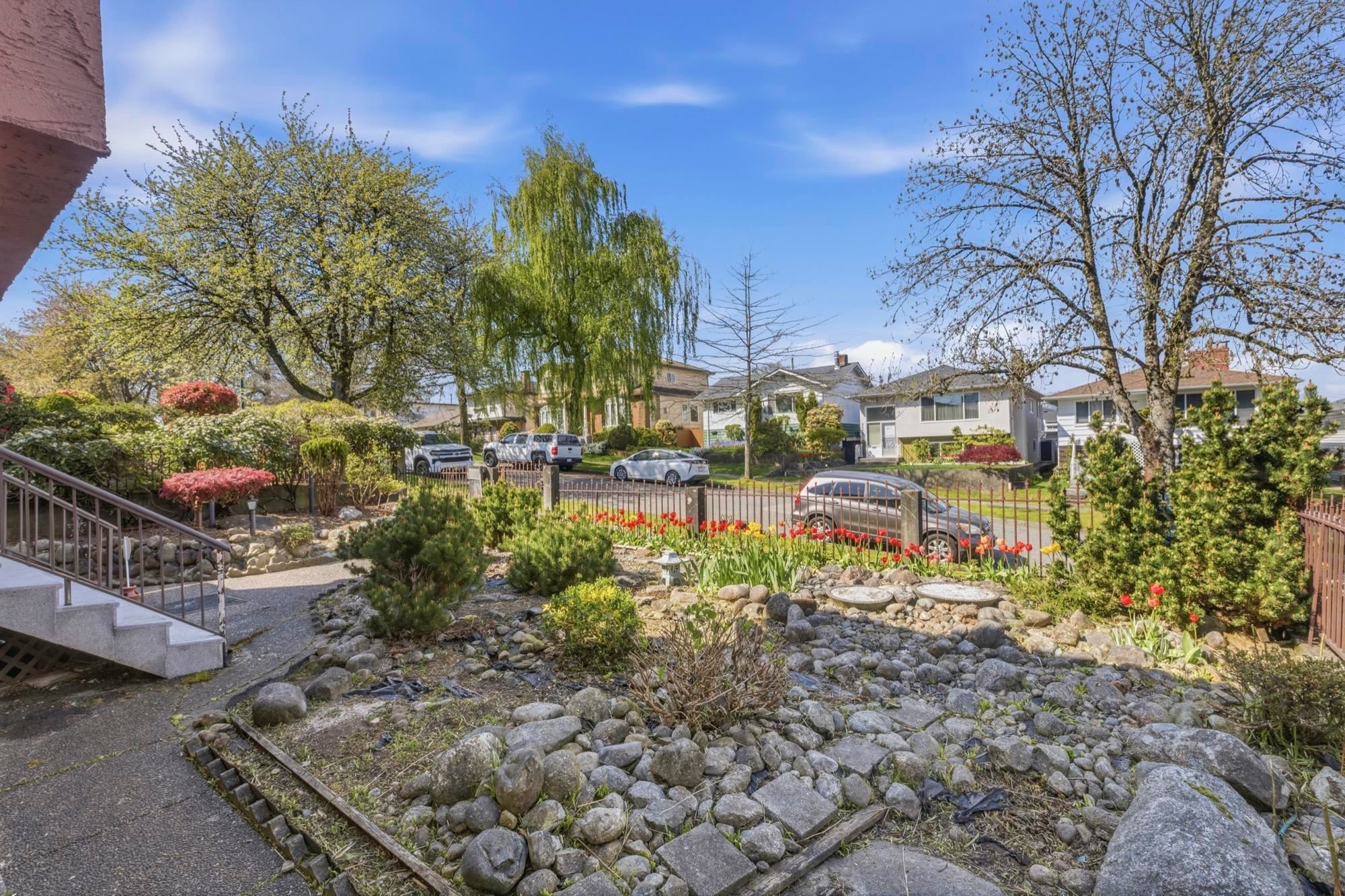 2778 47Th Avenue E, Vancouver, BC