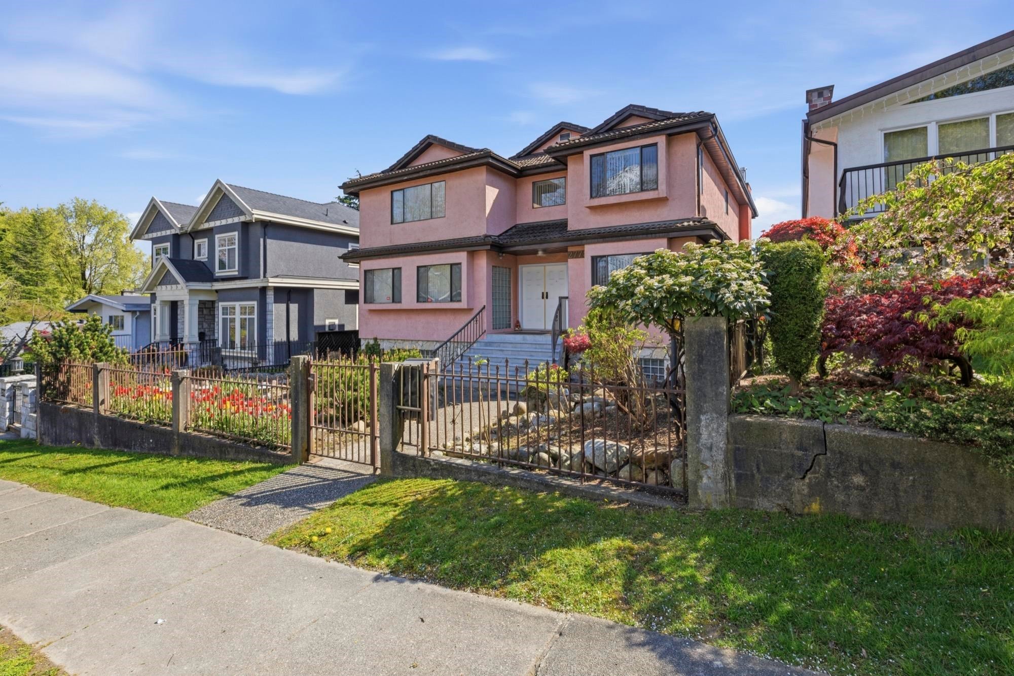 2778 47Th Avenue E, Vancouver, BC