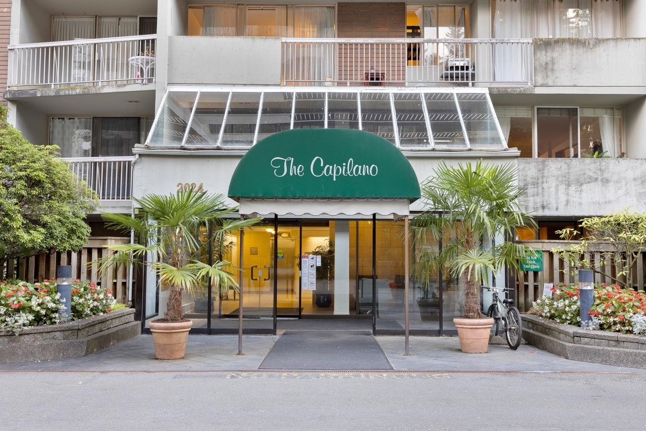 905-2024 Fullerton Avenue, North Vancouver, BC