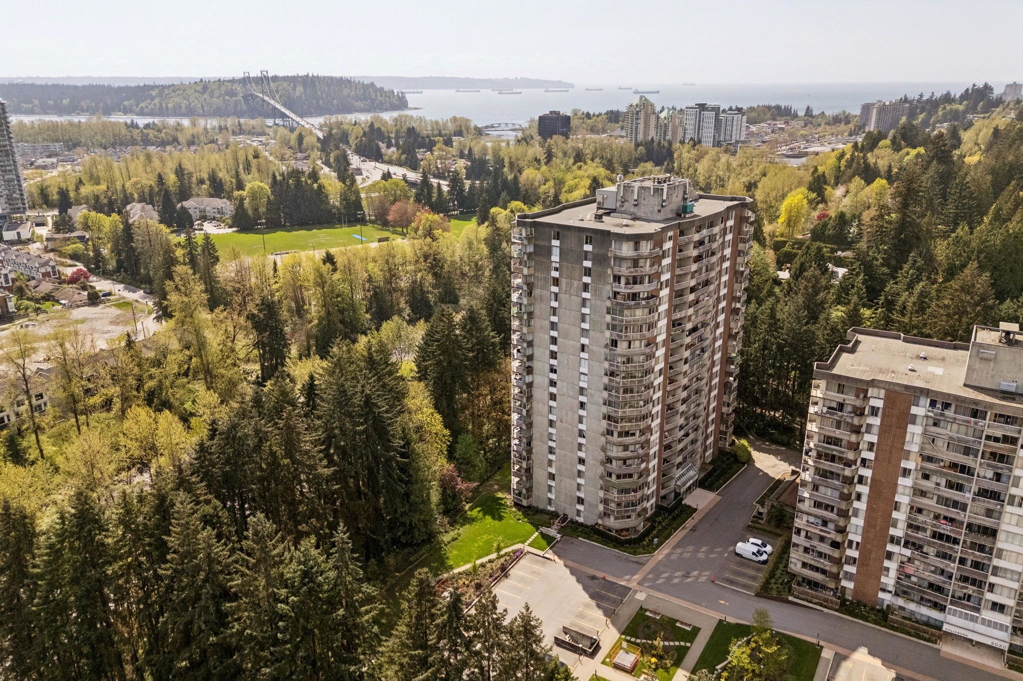 905-2024 Fullerton Avenue, North Vancouver, BC