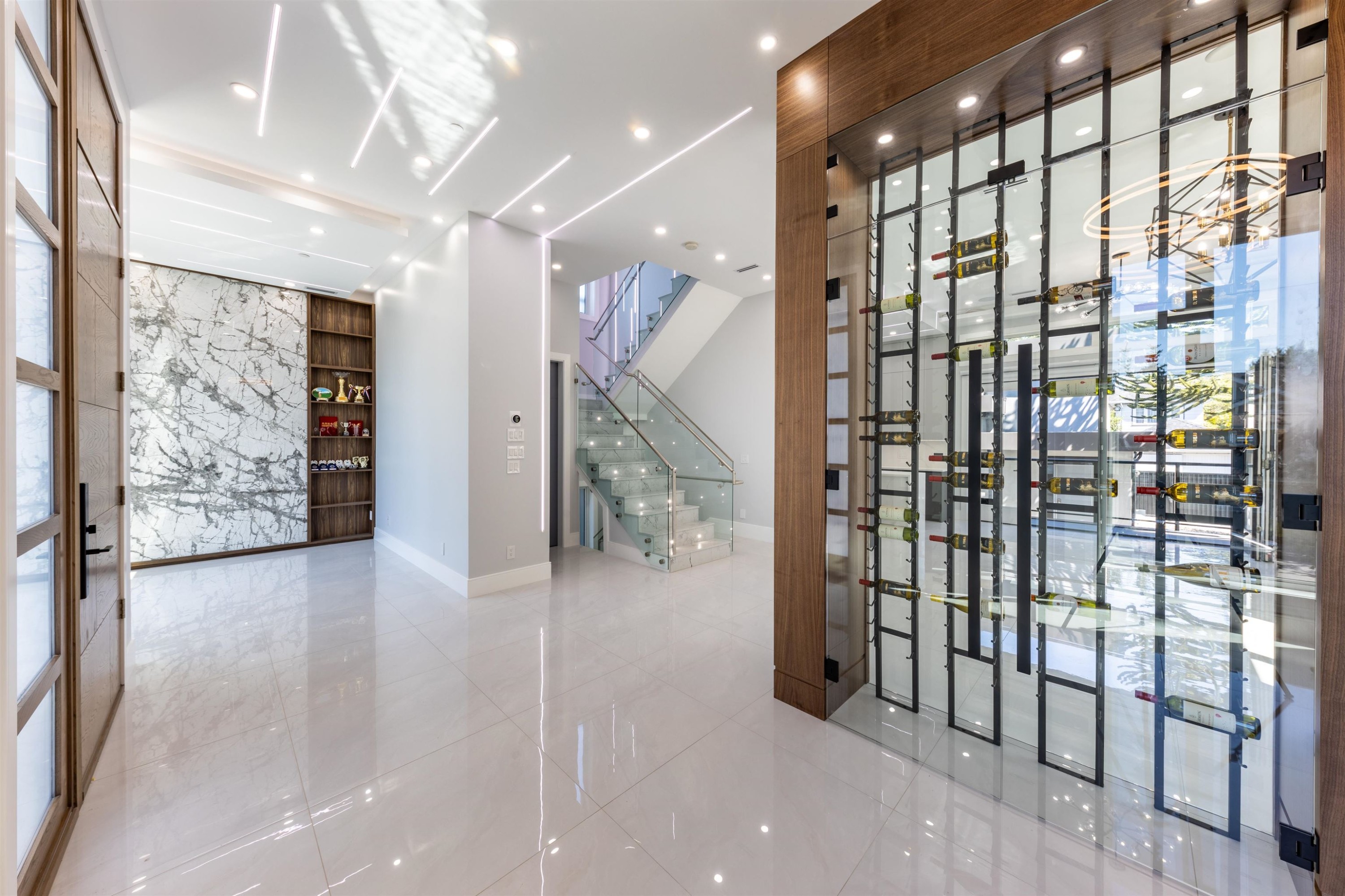 3587 Mayfair Avenue, Vancouver, BC