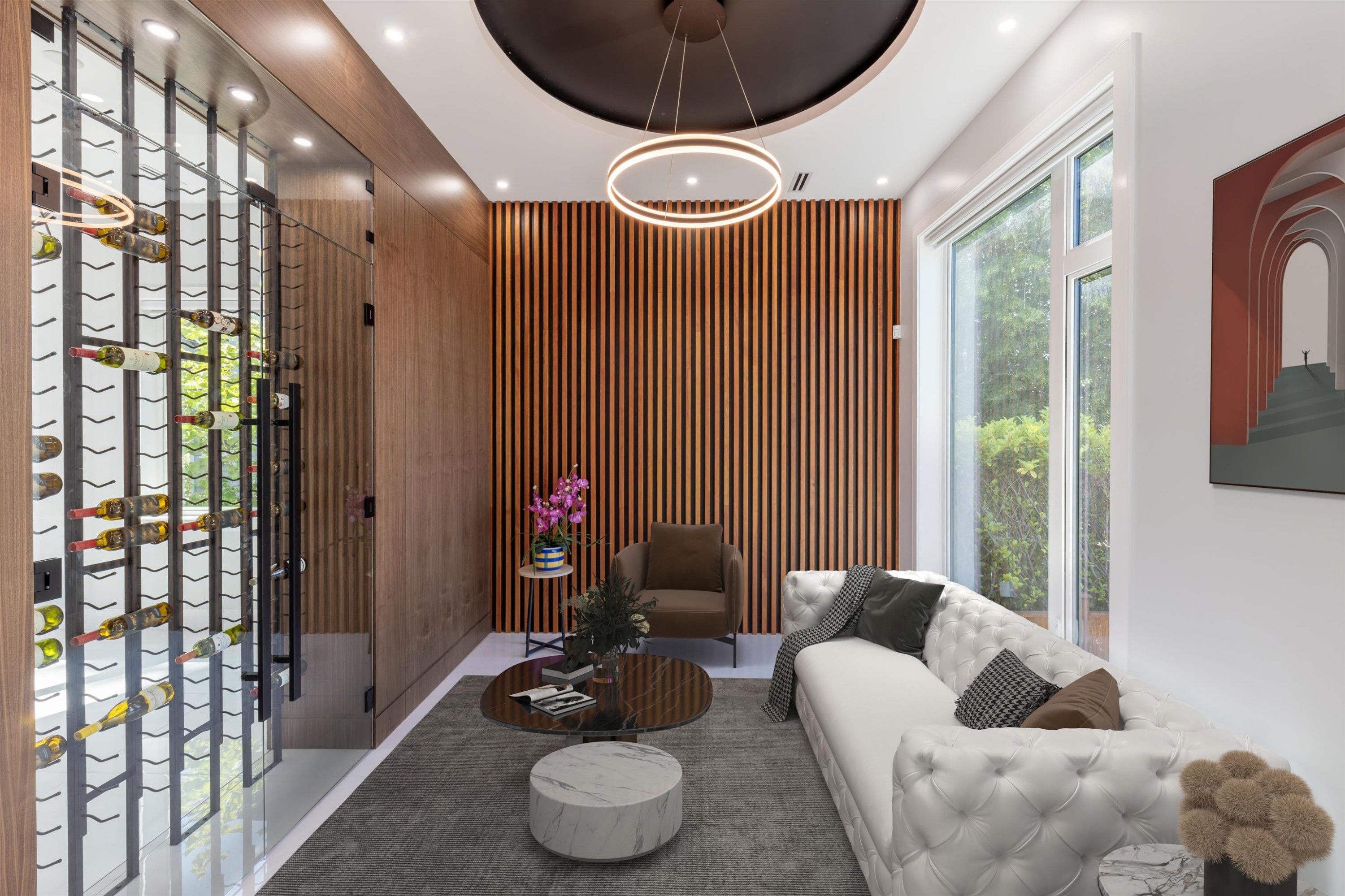 3587 Mayfair Avenue, Vancouver, BC