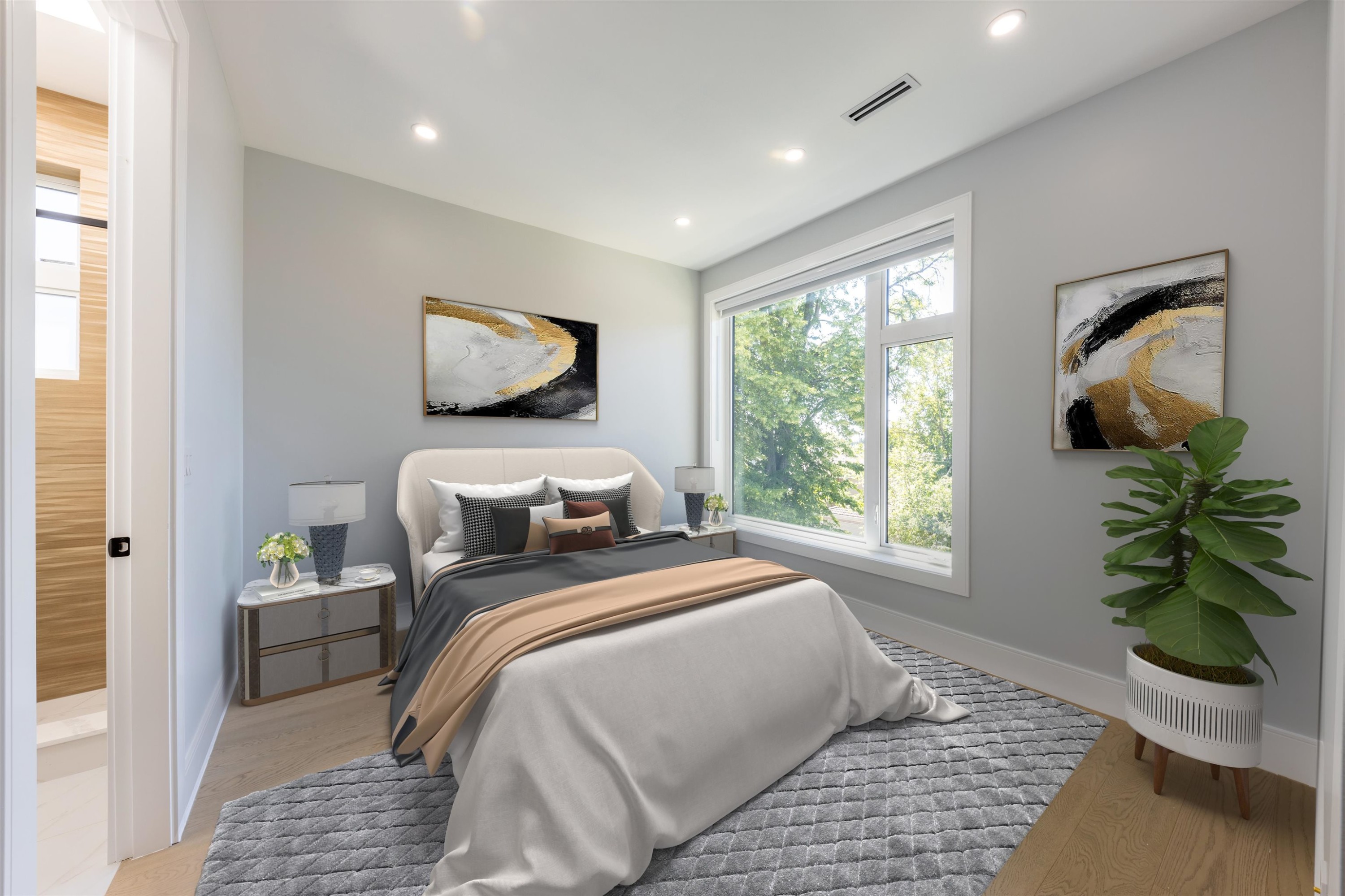 3587 Mayfair Avenue, Vancouver, BC